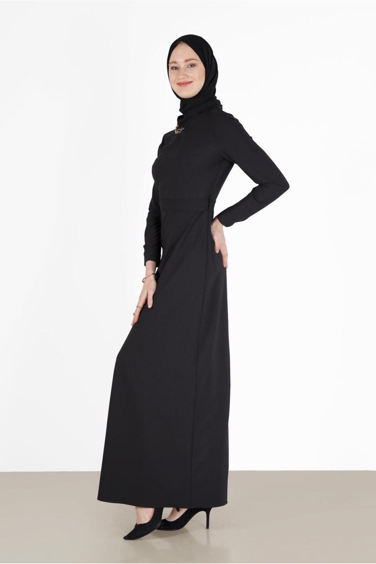 لباس زنانه آلوینا | 22KELB0042381 Alvina - Image 2