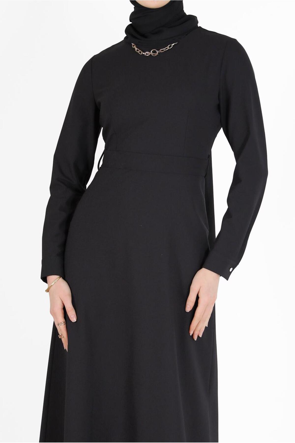 لباس زنانه آلوینا | 22KELB0042381 Alvina - Image 4