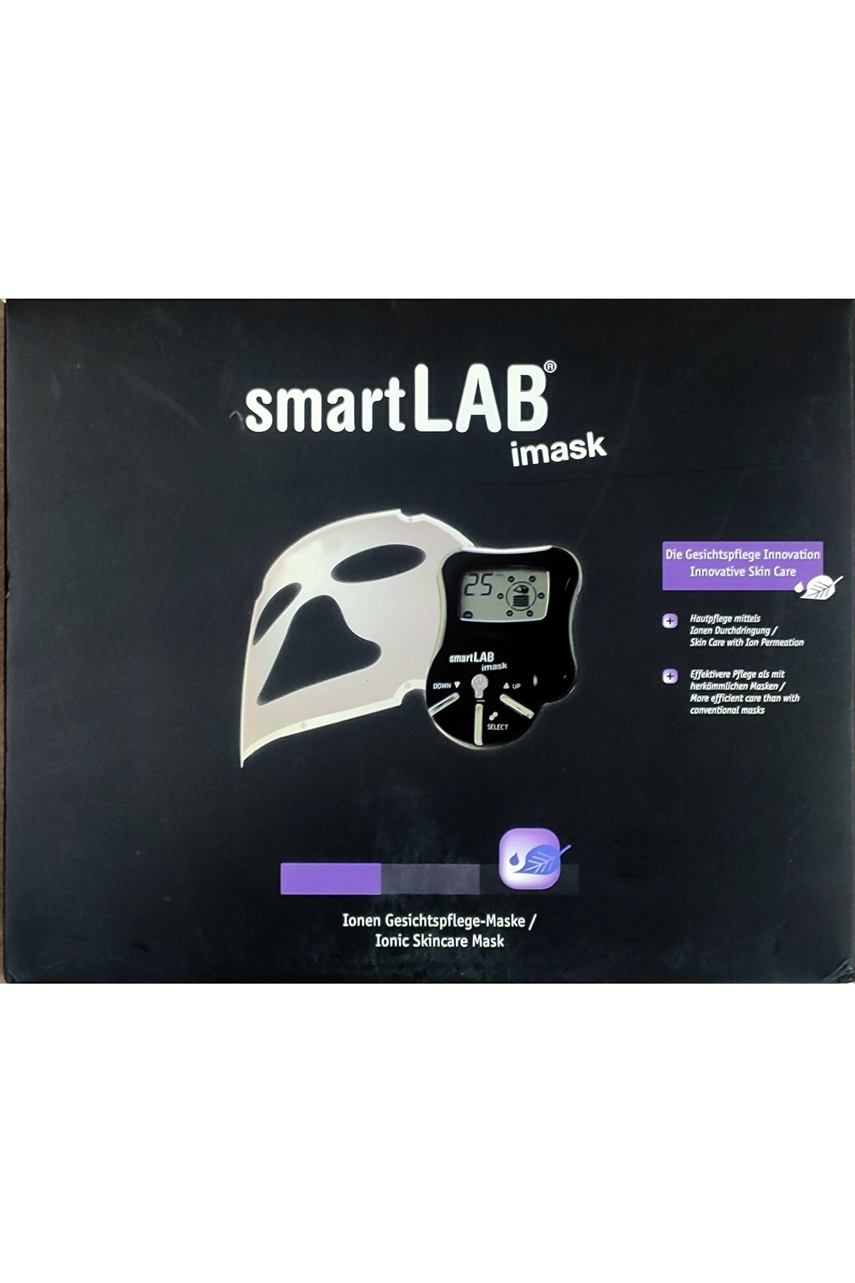 Tens Cihazı Face smartLAB