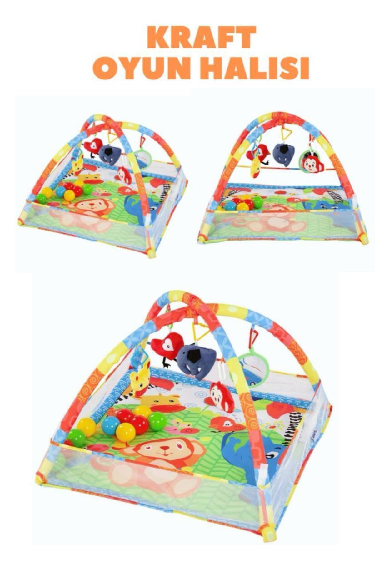 TURHAN BEBE Bebek Arabası Puset Beşik Banyo Seti Yürüteç Çanta Yürüteç Mama Sandalyesi Oyun Halısı fotoğrafı 7 (önizleme)