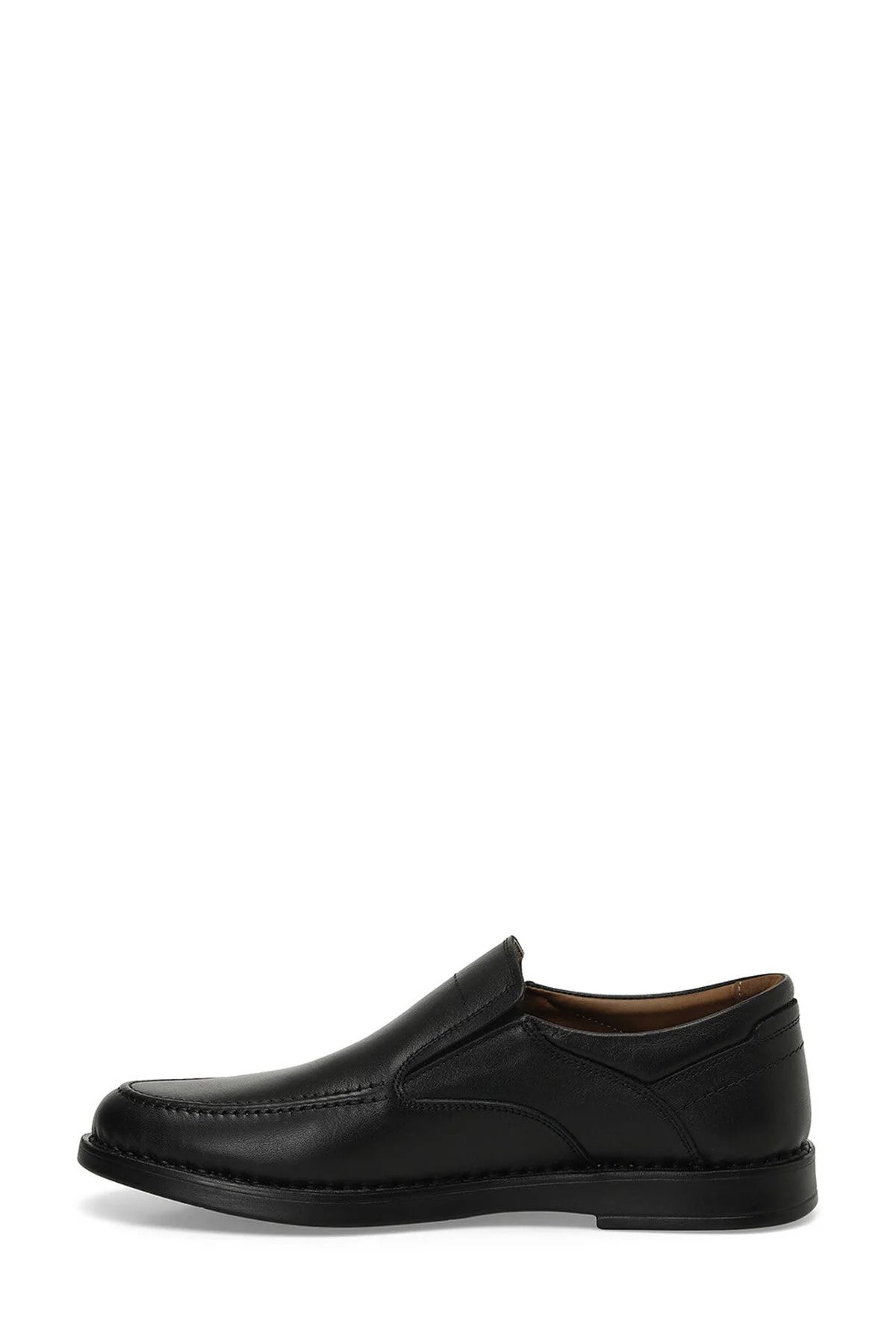 Polaris-POLARIS107344 BLACK MEN'S SHOES 3