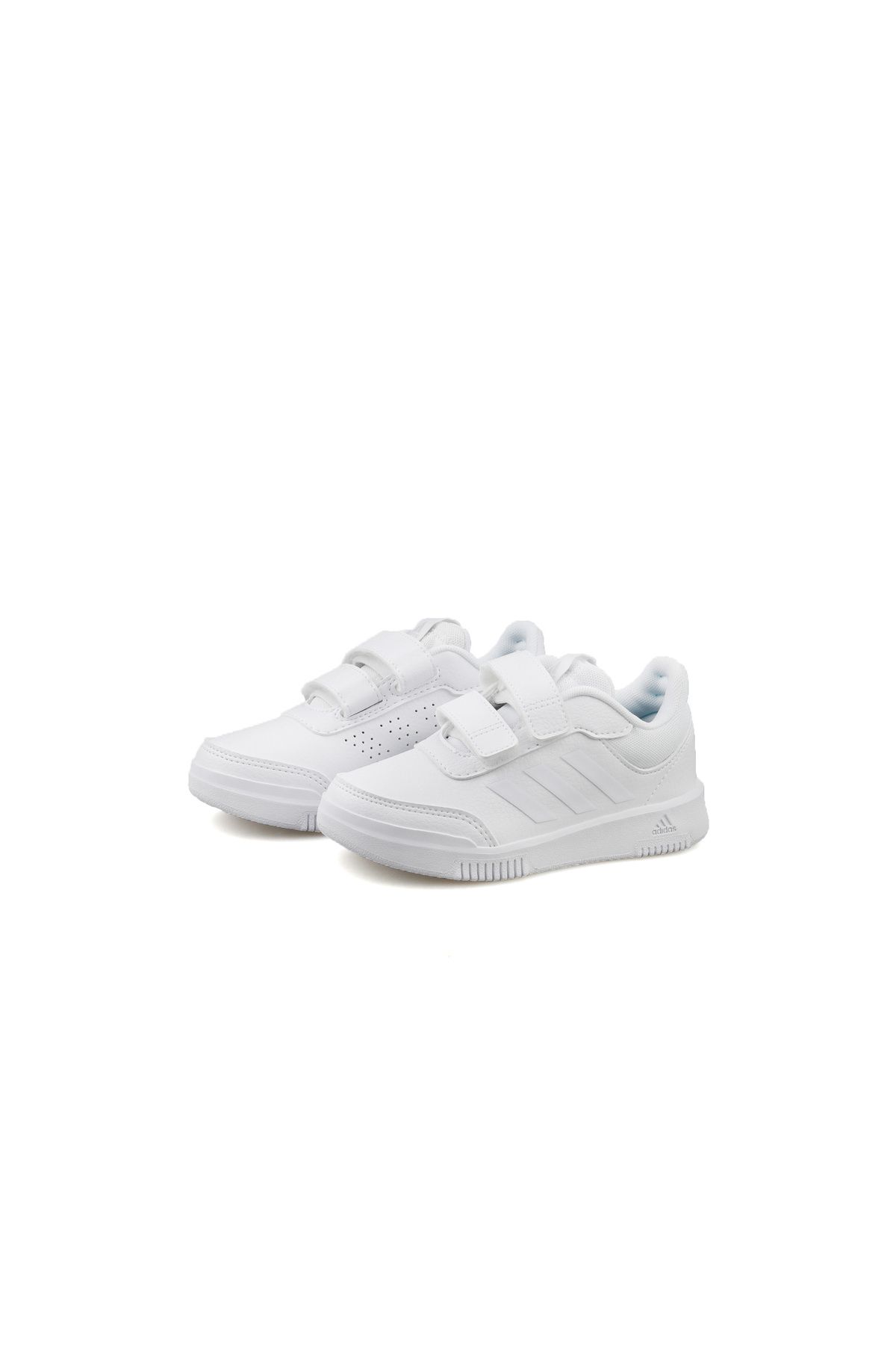 کفش راحتی بچه گانه Tensaur Sport 2.0 Cf K GW1987 سفید adidas