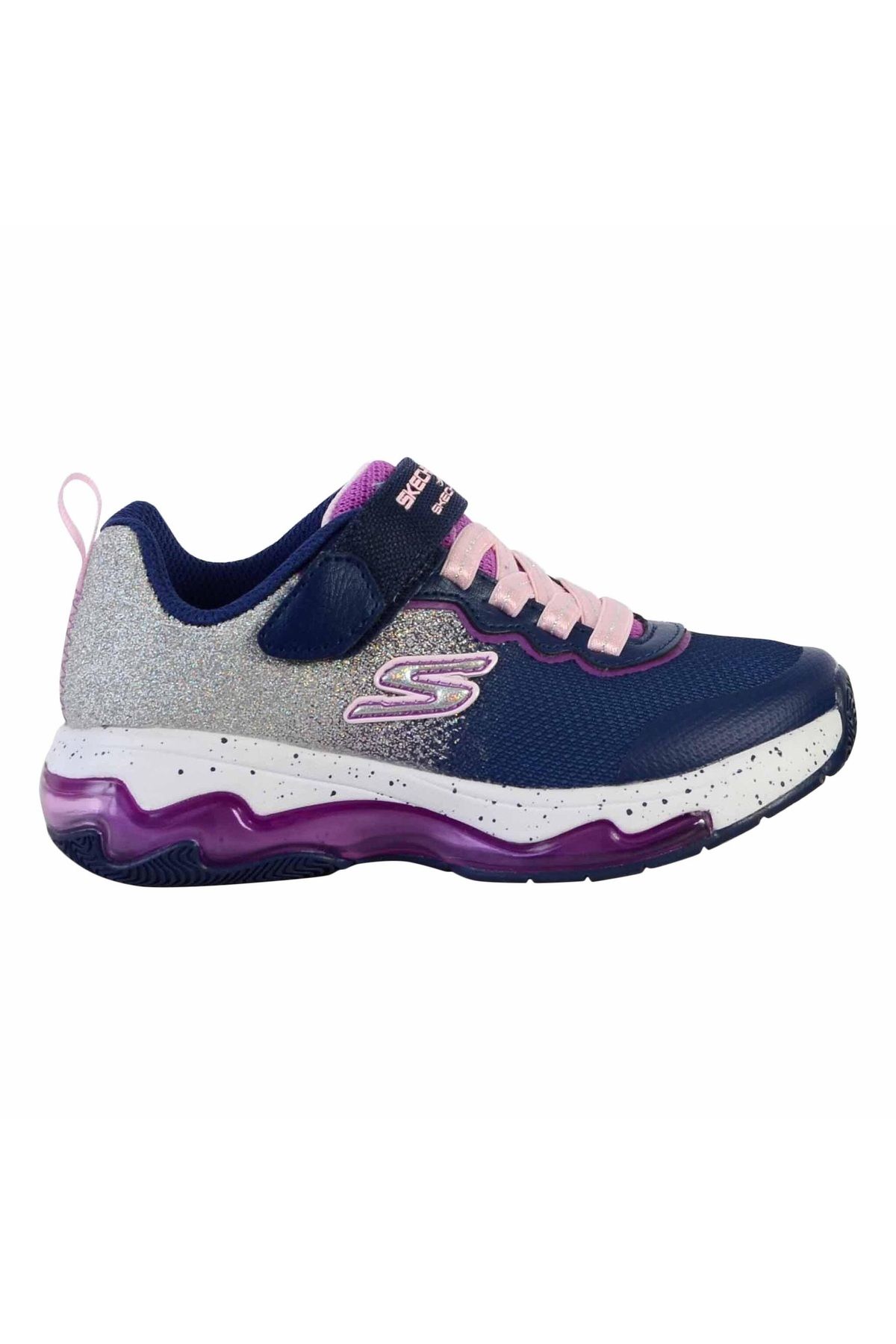 Skechers sneakers multicolor discount