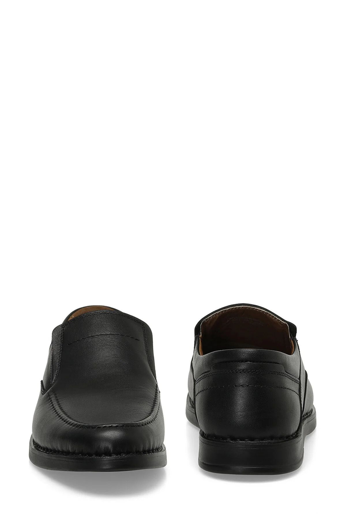 Polaris-POLARIS107344 BLACK MEN'S SHOES 5