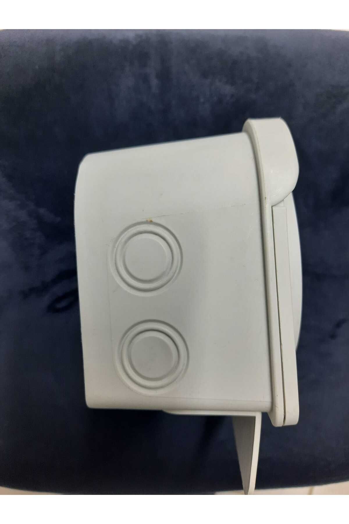 Camaks-camera mounting box 2