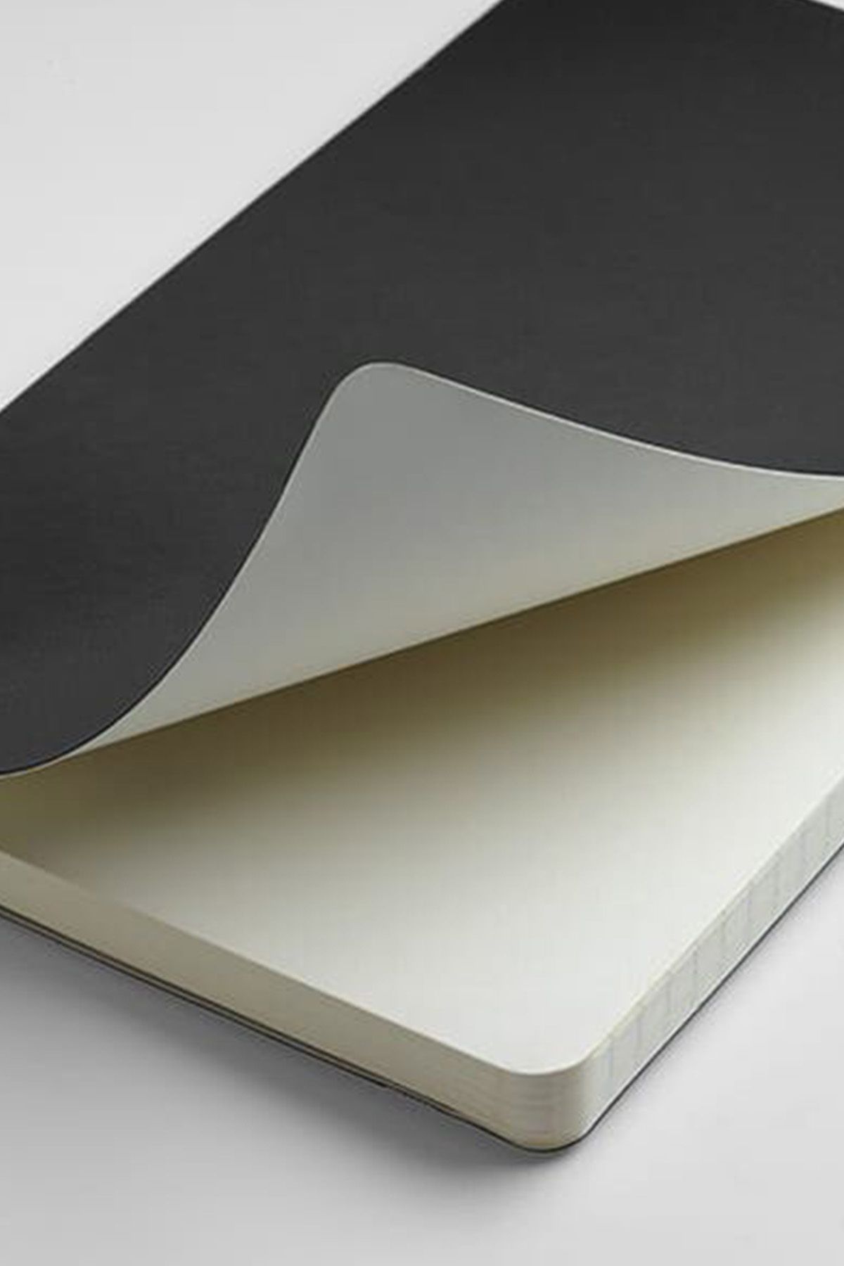 Moleskine-Expanded Collection Notebook Large 13x21cm Soft Cover Unlined 400 Sheets 8