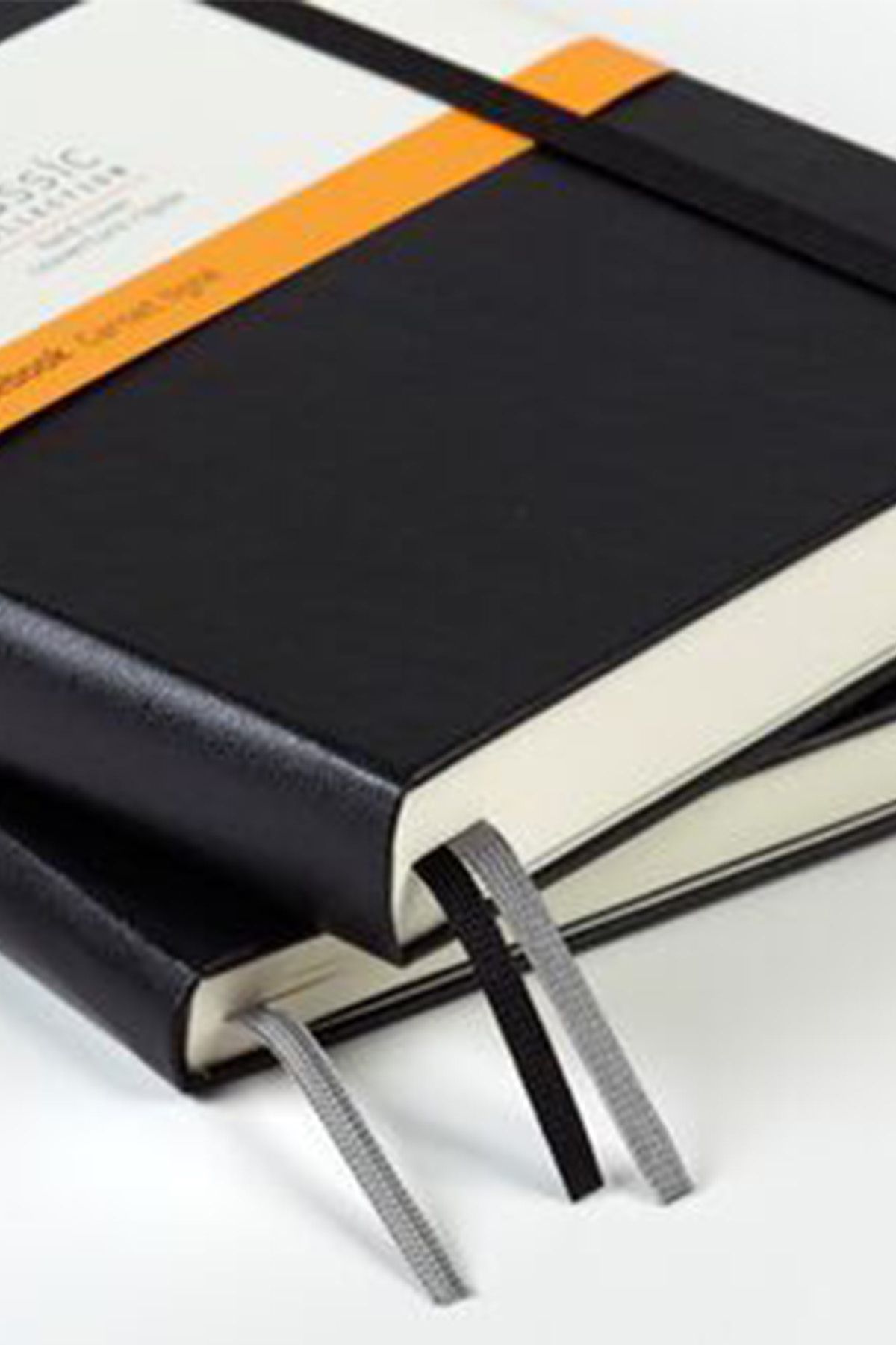 Moleskine-Expanded Collection Notebook Large 13x21cm Hard Cover Checkered 400 Sheets 6