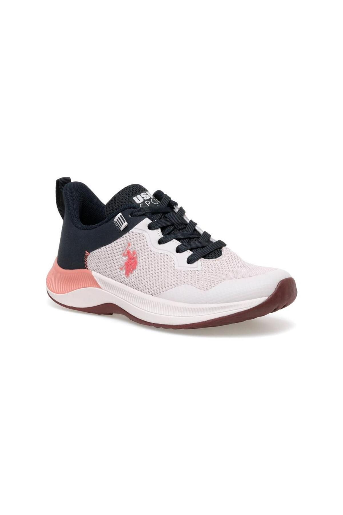 کفش های ورزشی روزانه گاه به گاه U.s.polo Assn Florin 3fx Comfort U.S. Polo Assn.
