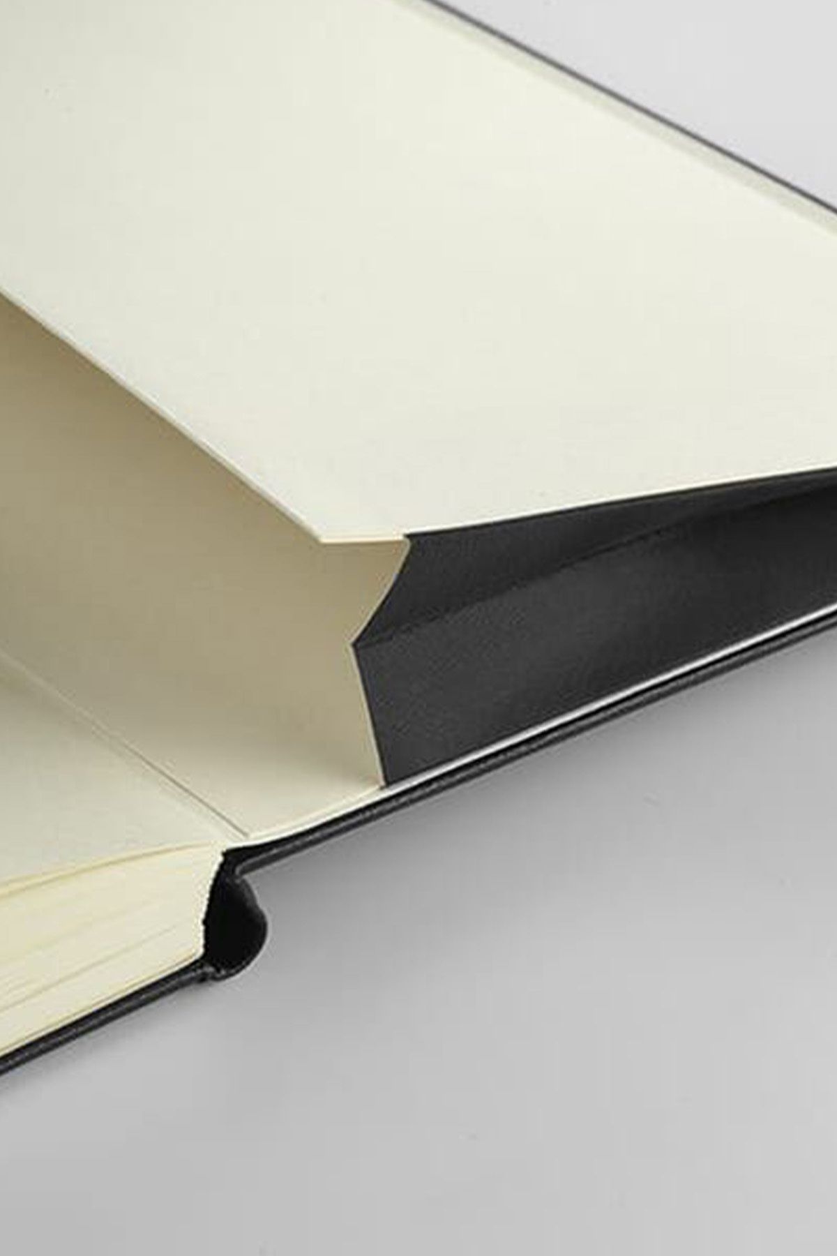 Moleskine-Expanded Collection Notebook Large 13x21cm Hard Cover Checkered 400 Sheets 8