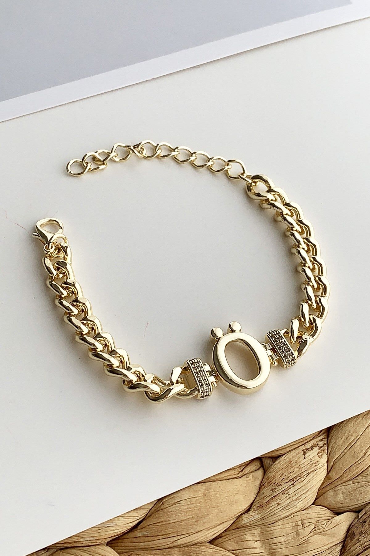 Dior shop revolution bracelet