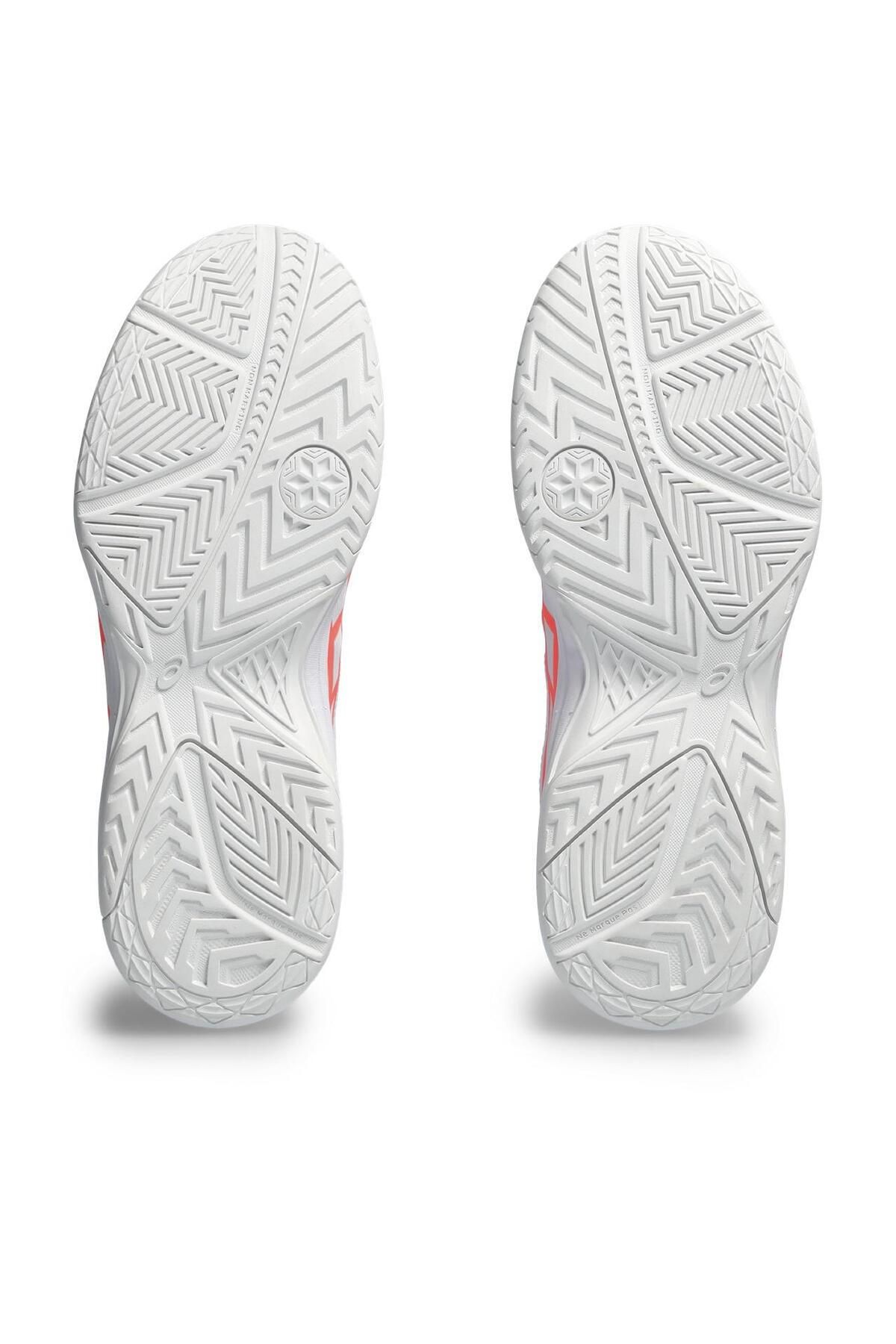کورت اسلاید 3 کفش تنیس زنانه آسیکس Asics