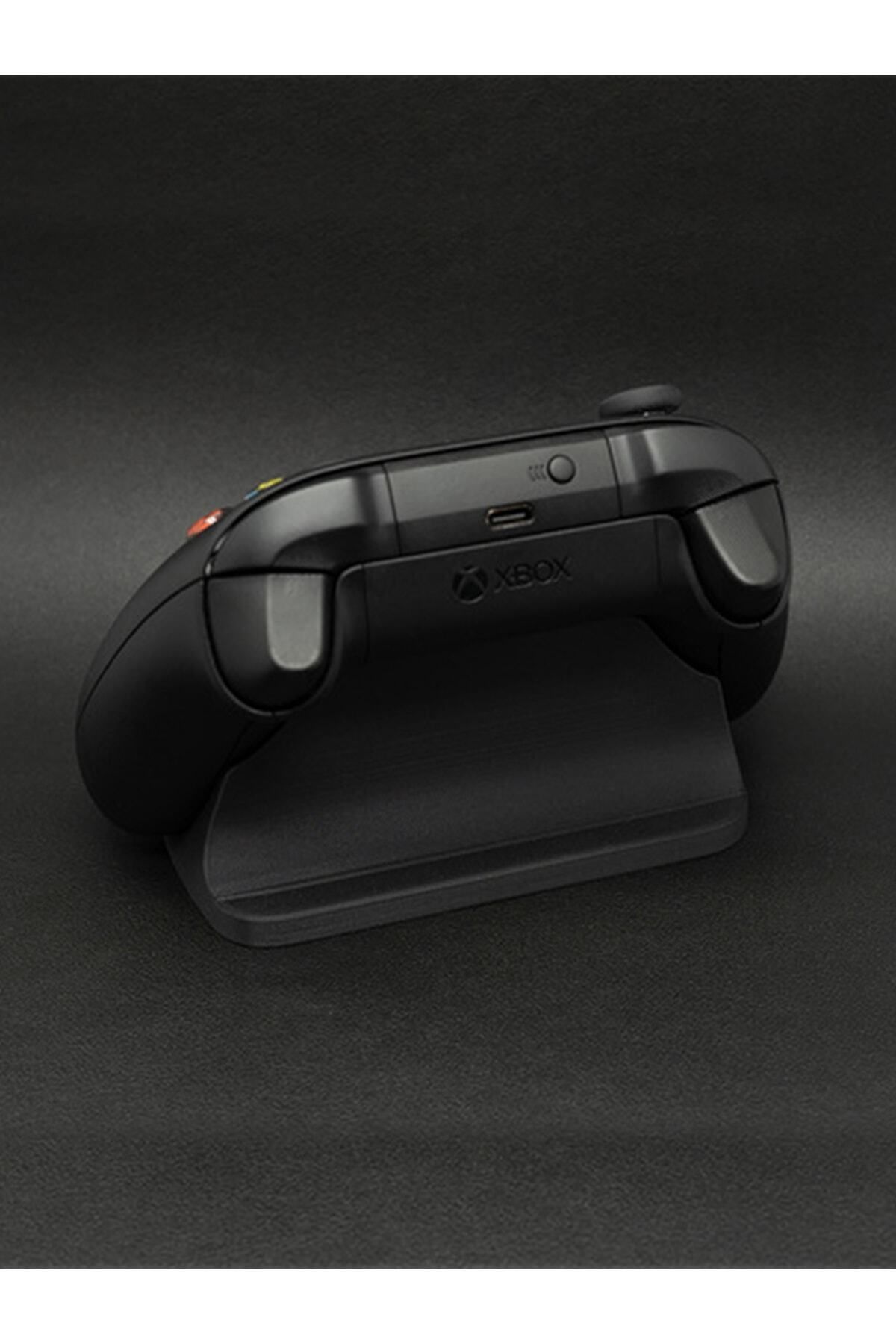 Three D Maker-Xx Box Compatible Joystick Stand - Xxbox controller / Handle Holder 3