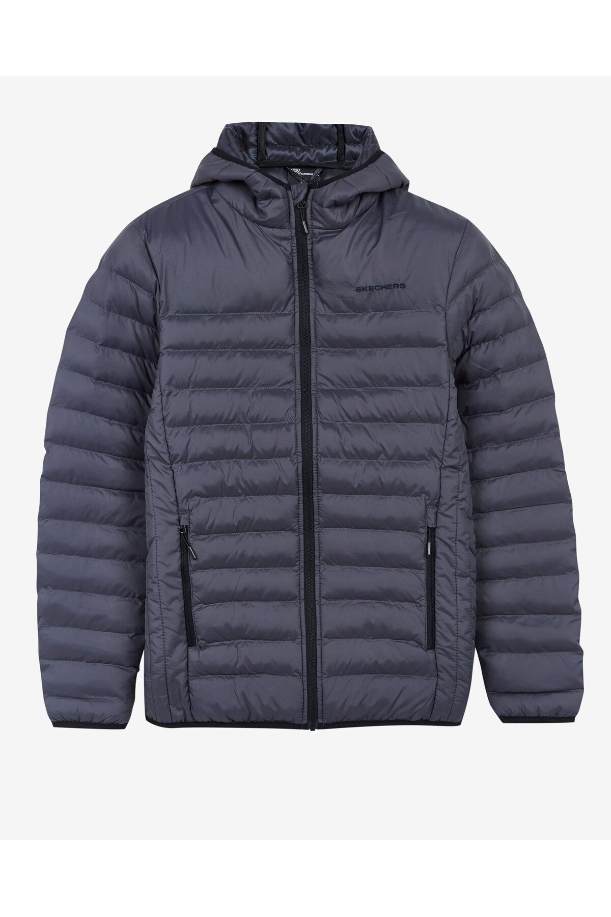 Skechers lightweight jacket mens top