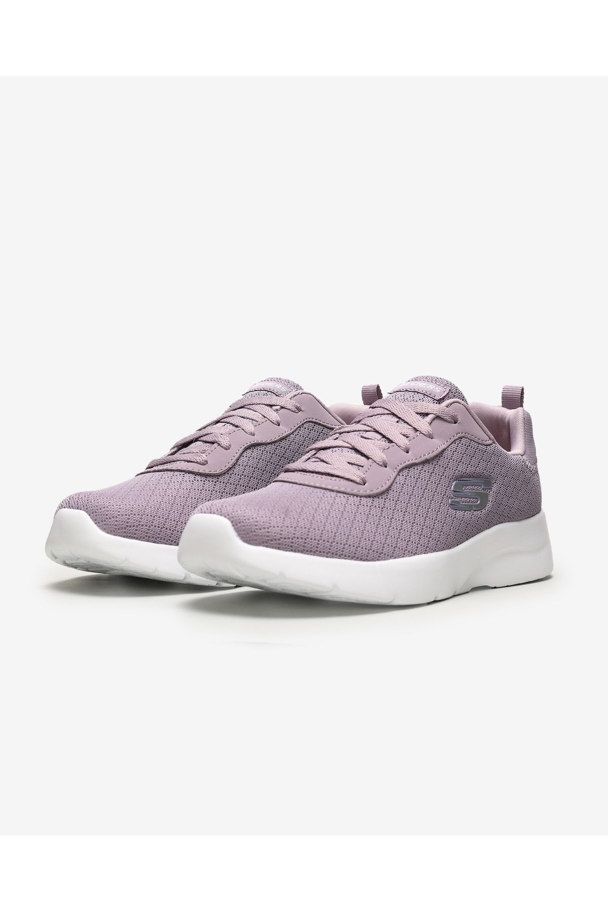 Skechers Dynamight 2.0 Eye To Eye Women s Lavender Sneakers 12964 Lava
