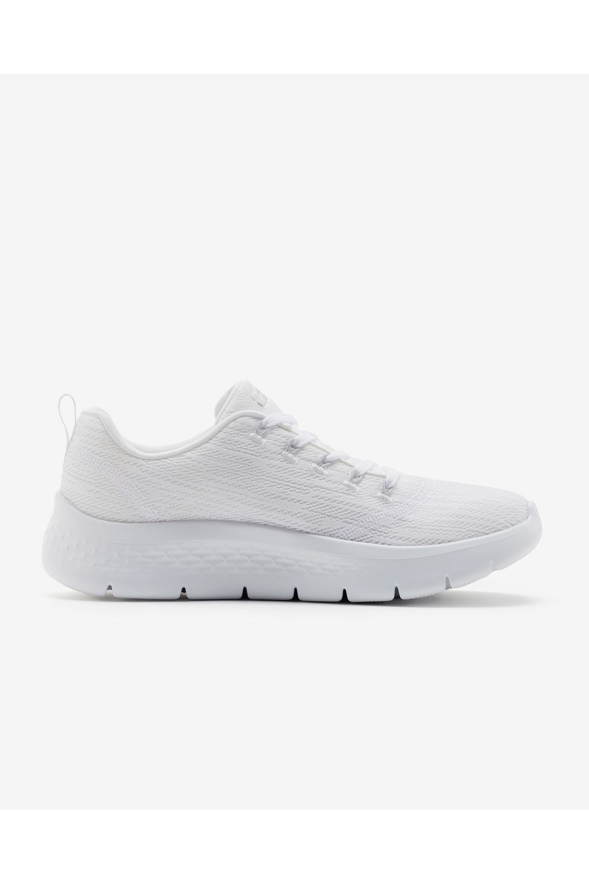 Skechers Running u0026 Training Shoes - White - Short heels (1–4 cm) - Trendyol