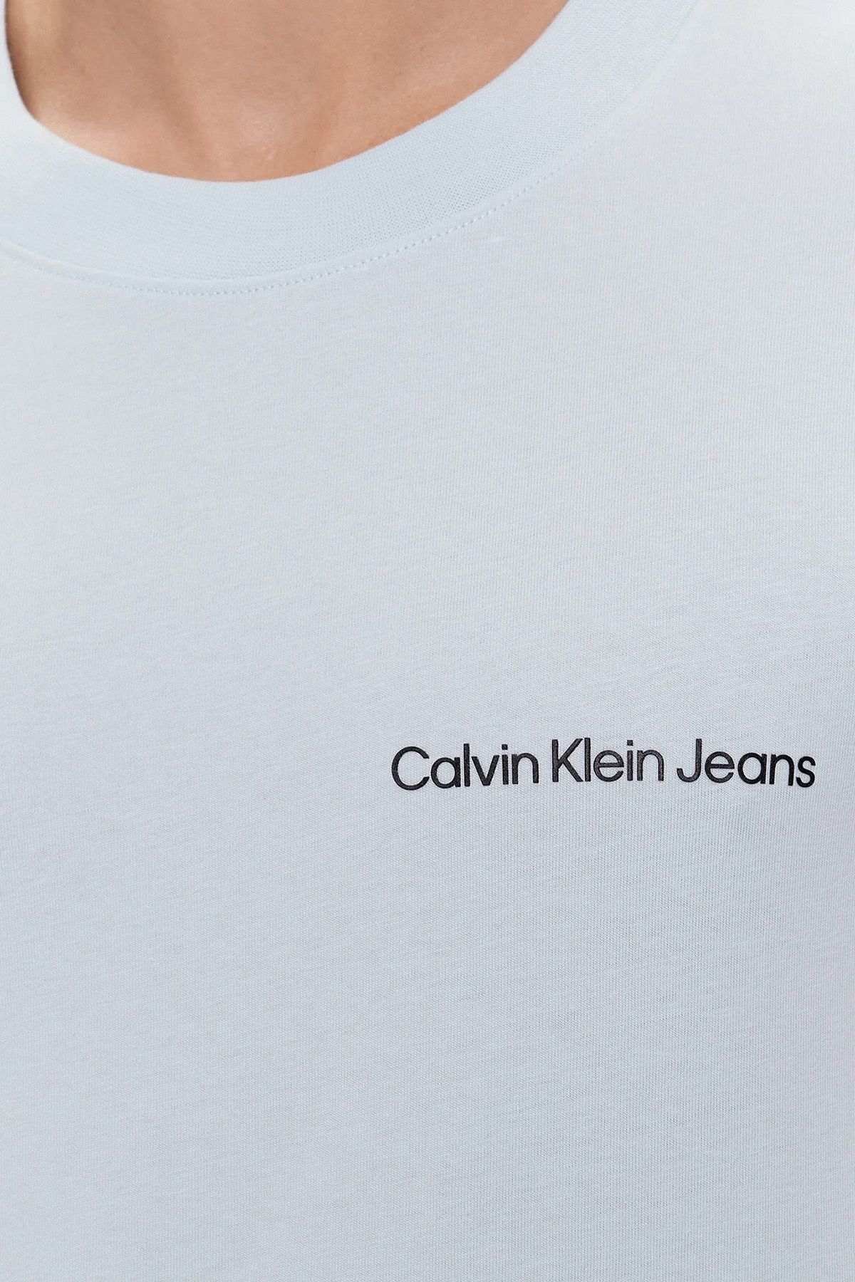 Calvin Klein Calvin Klein تی شرت مردانه چرخ دوچرخه ای مناسب کتانی مناسب برای استفاده روزمره