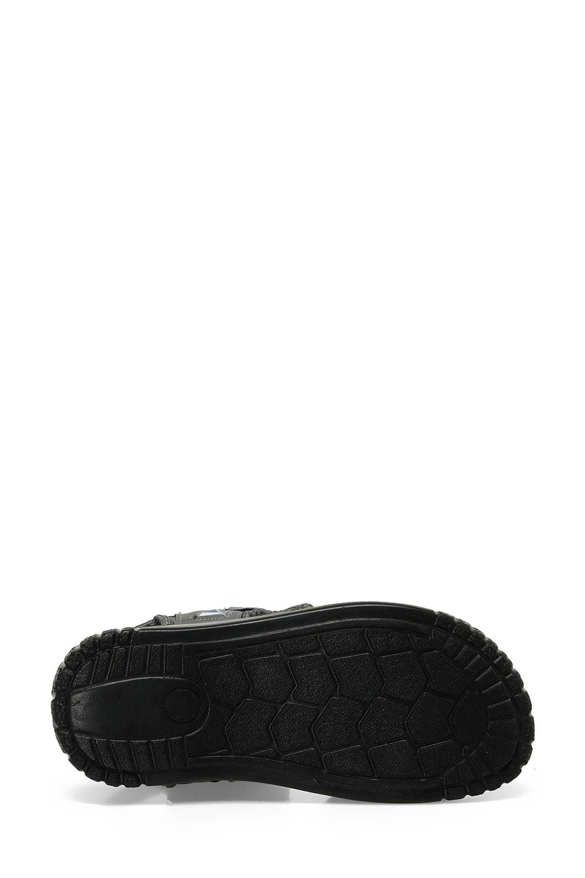 Polaris-SONS.F4FX GRI Boy's Sandals 6