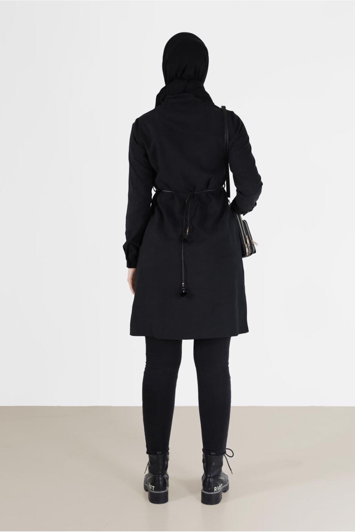 تونیک زنانه آلوینا | 22KTNK0042353 Alvina - Image 3