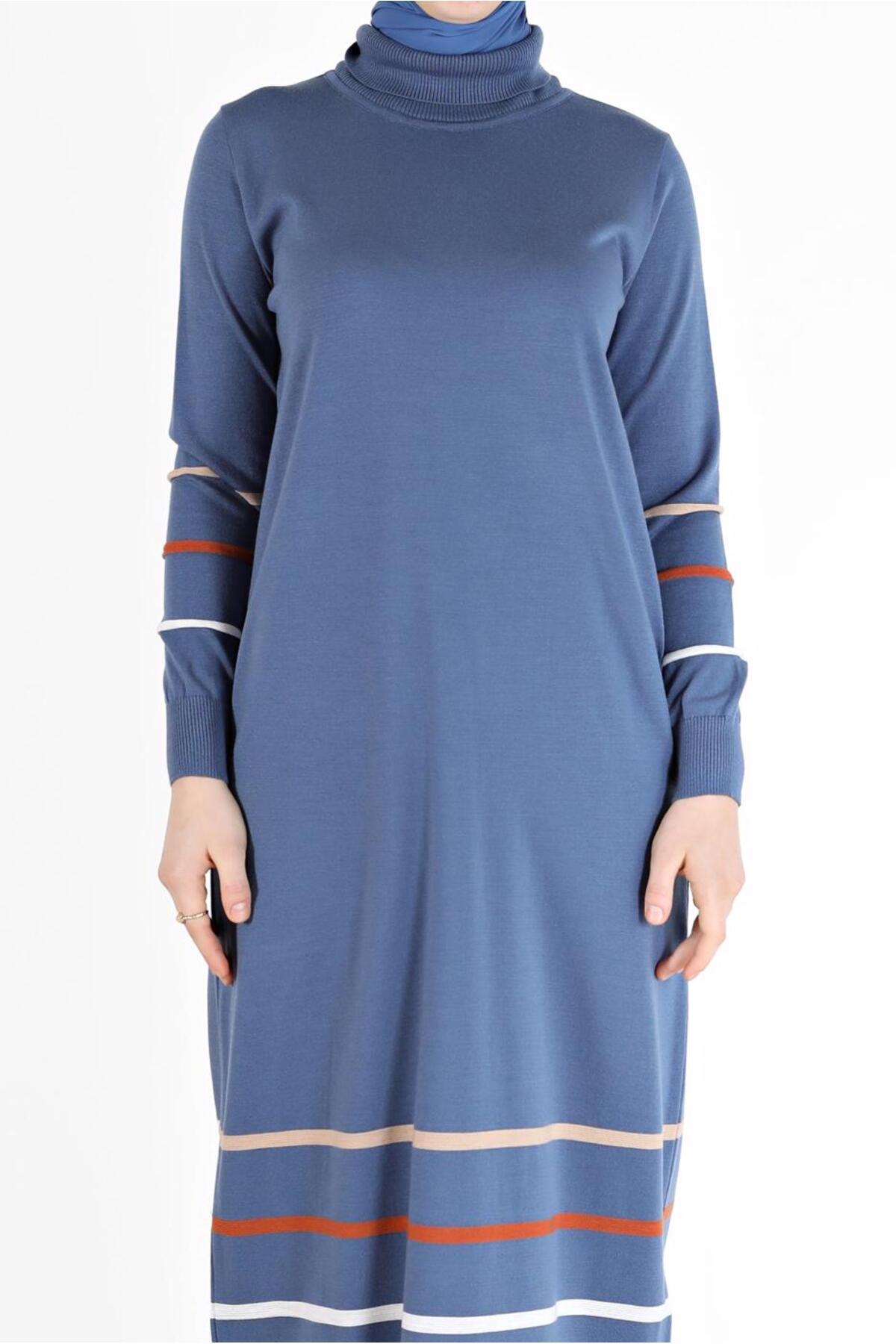 لباس زنانه آلوینا | 22KELB0042024 Alvina - Image 4