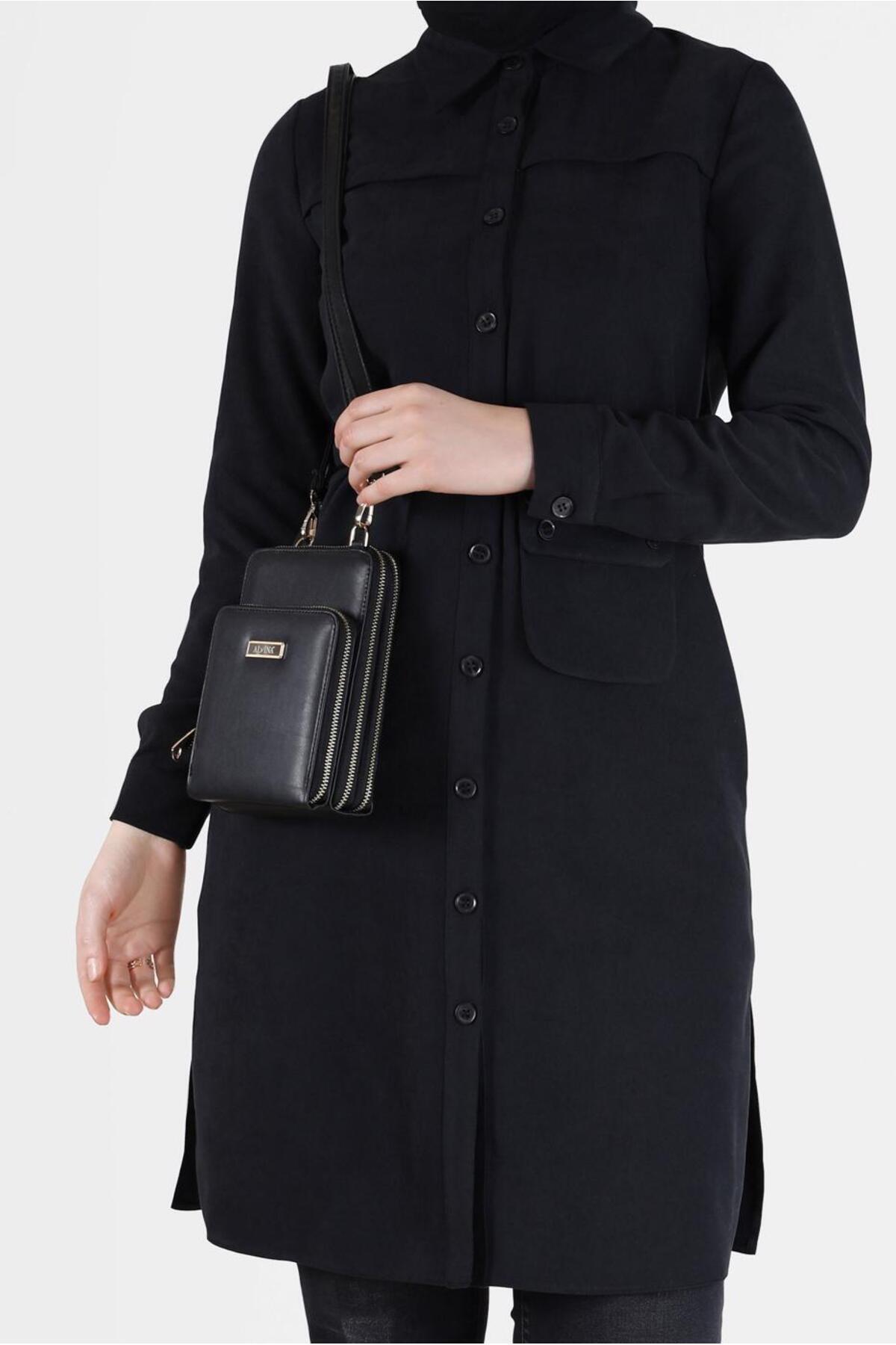 تونیک زنانه آلوینا | 22KTNK0042353 Alvina - Image 4