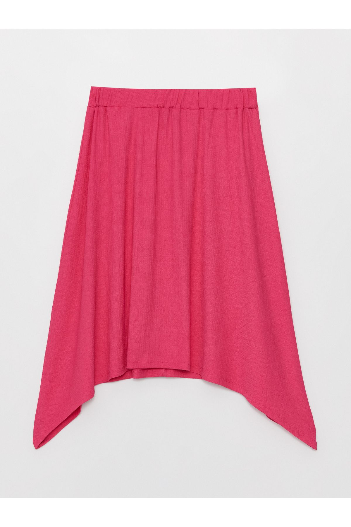 LC Waikiki-A-line Maternity Skirt with Elastic Waist 6