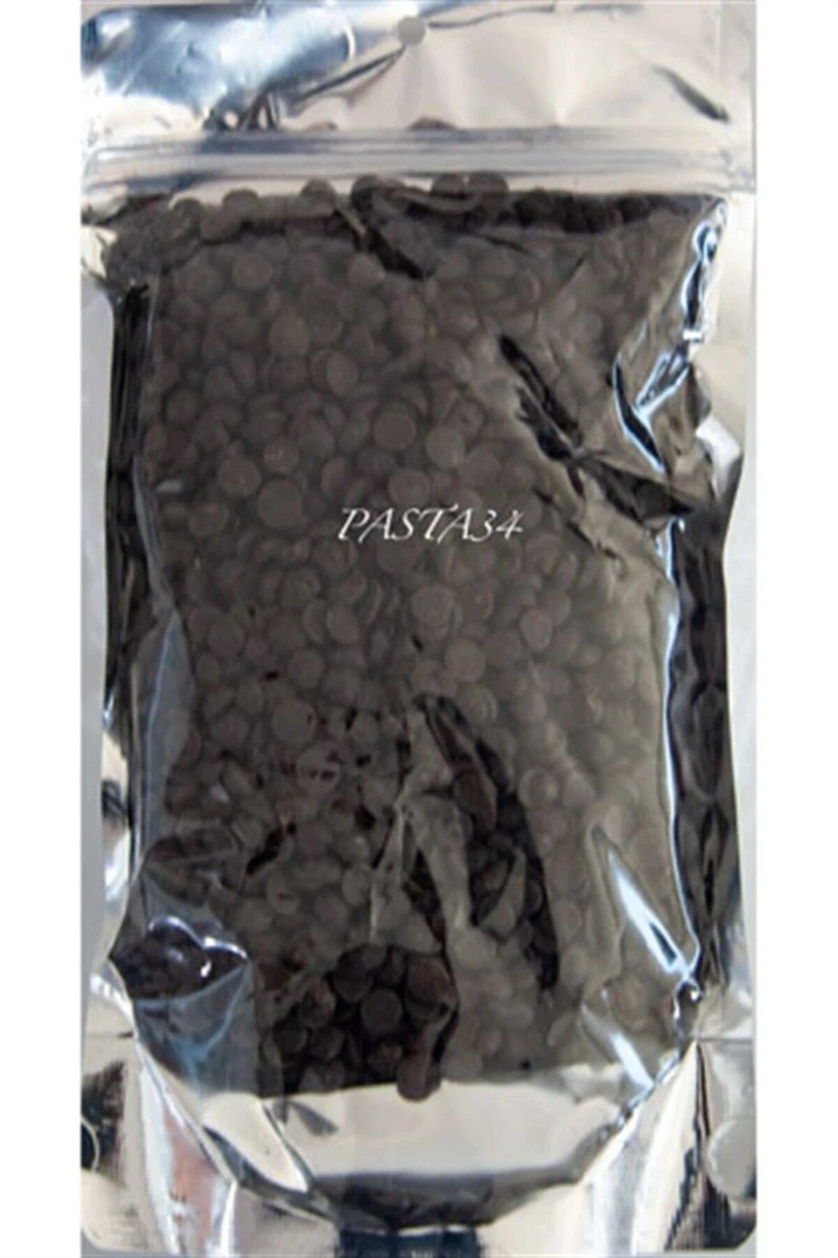 Pasta34 Damla Kokolin 1 Kg Bitter