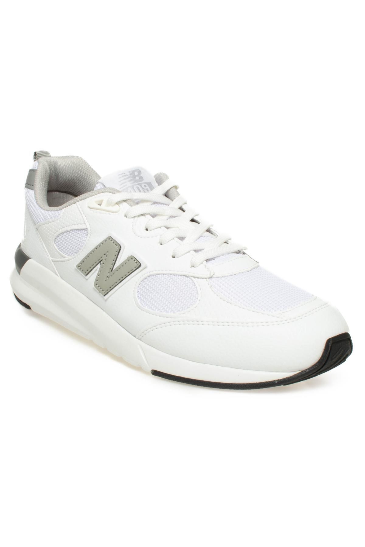 کفش مردانه Ms109M Nb Lifestyle کفش ورزشی مردانه سفید New Balance