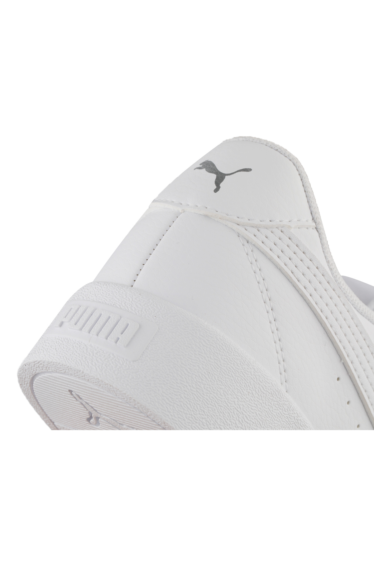 اسنیکر زنانه سفید پوما | TYBTYCTLNK9FN170670199047163180417038 اورجینال - تصویر 8