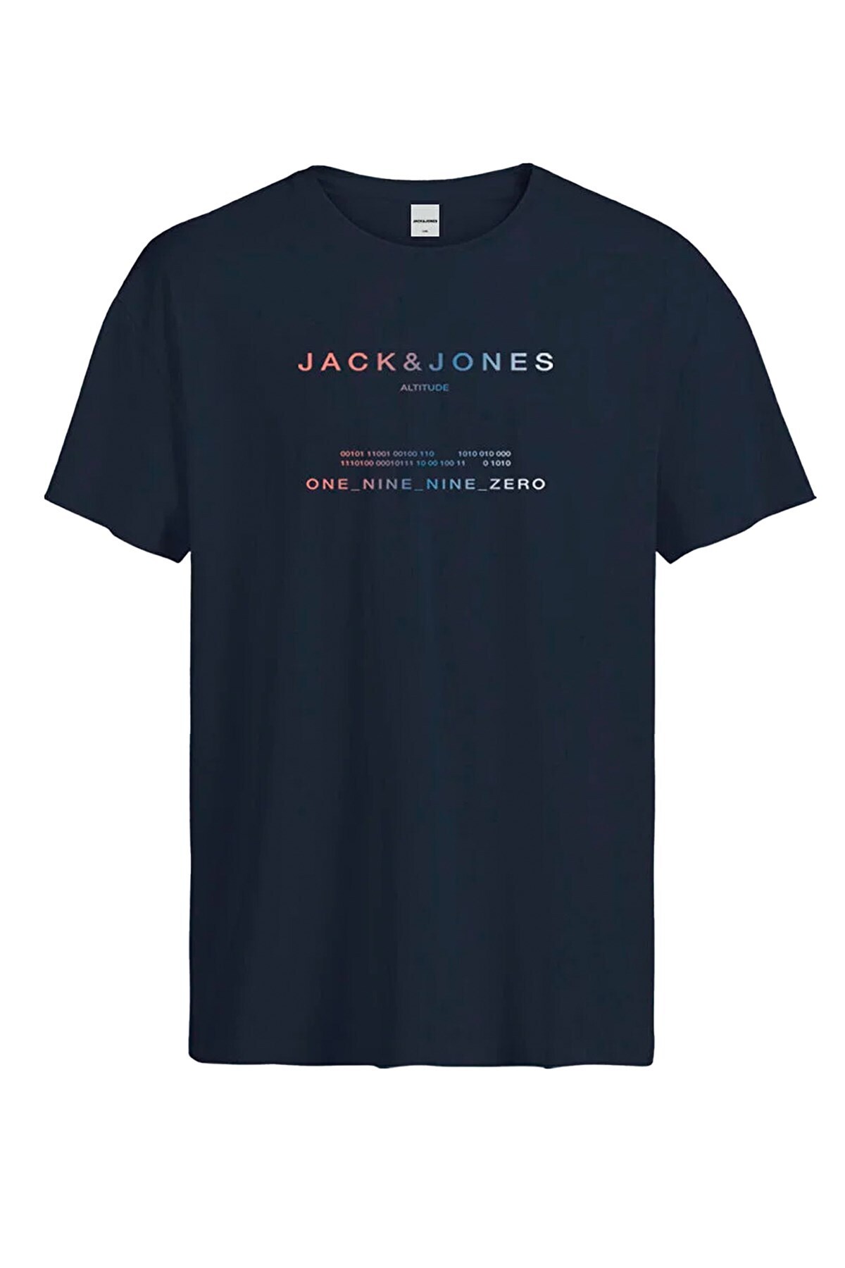 تیشرت جک اند جونز TYB12256771180417948