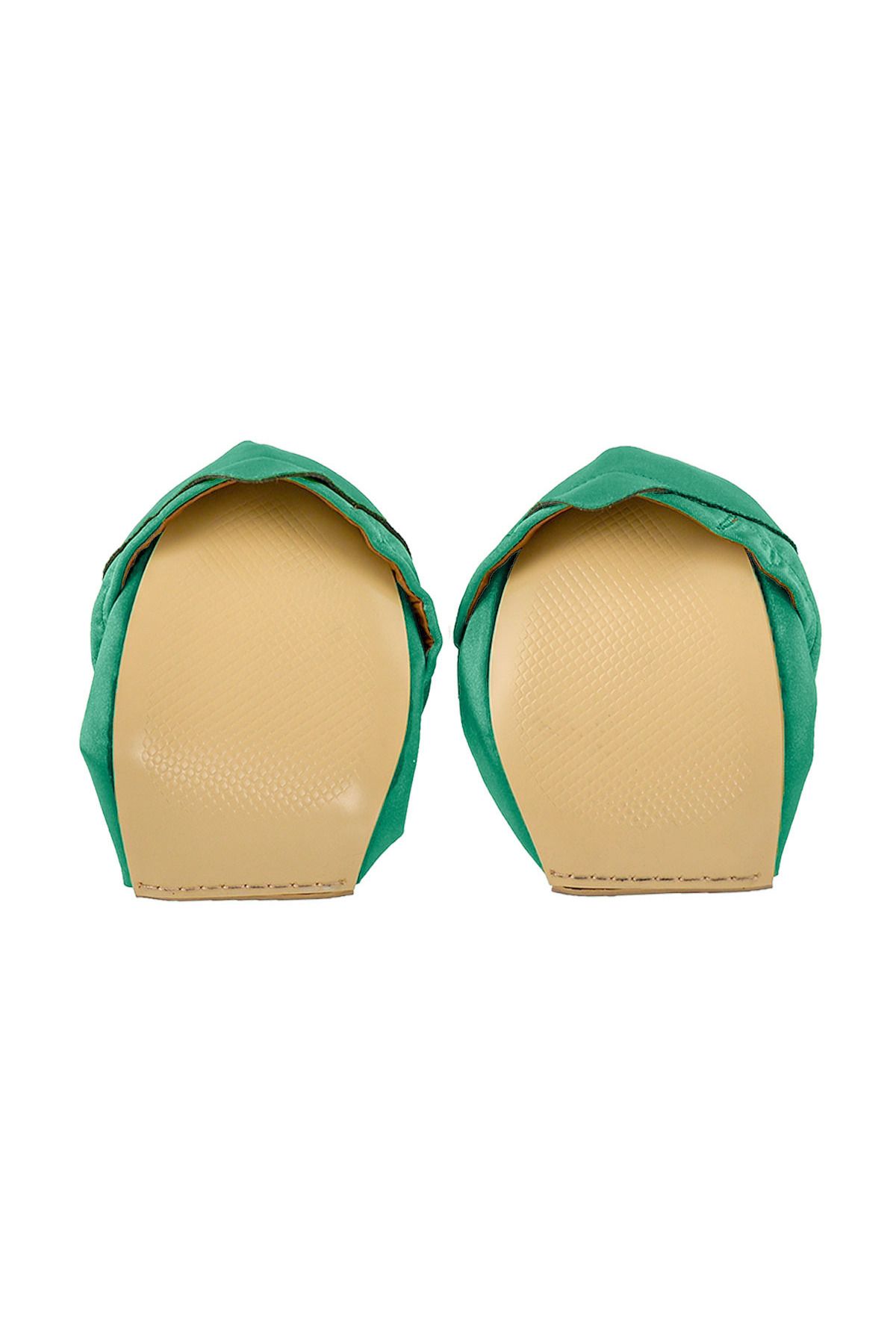 Foldy-Foldable Women's Ballerinas 4