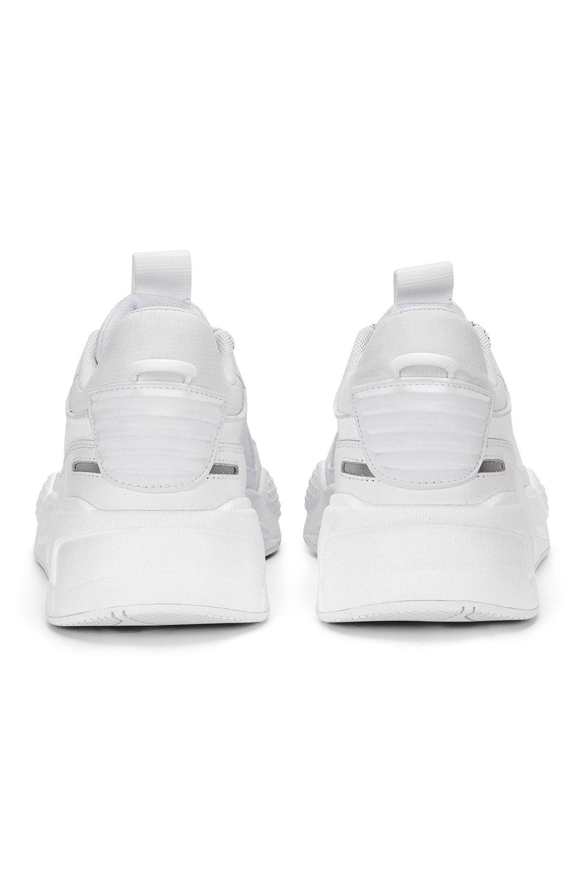 اسنیکر زنانه سفید پوما | 39192802 اورجینال - تصویر 2