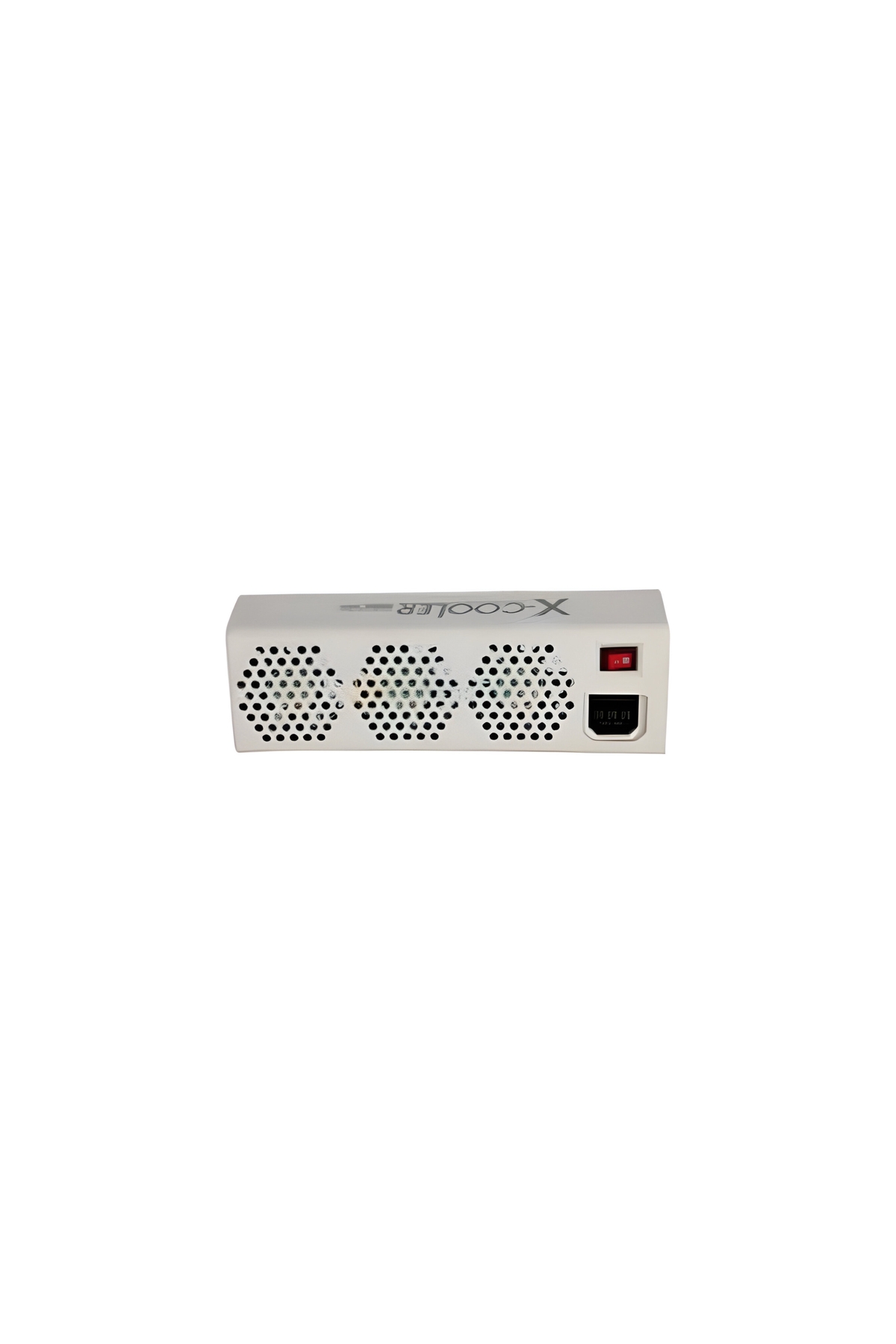 UEs Xbox 360 E Compatible Fan Cooler – USB Powered External Cooling