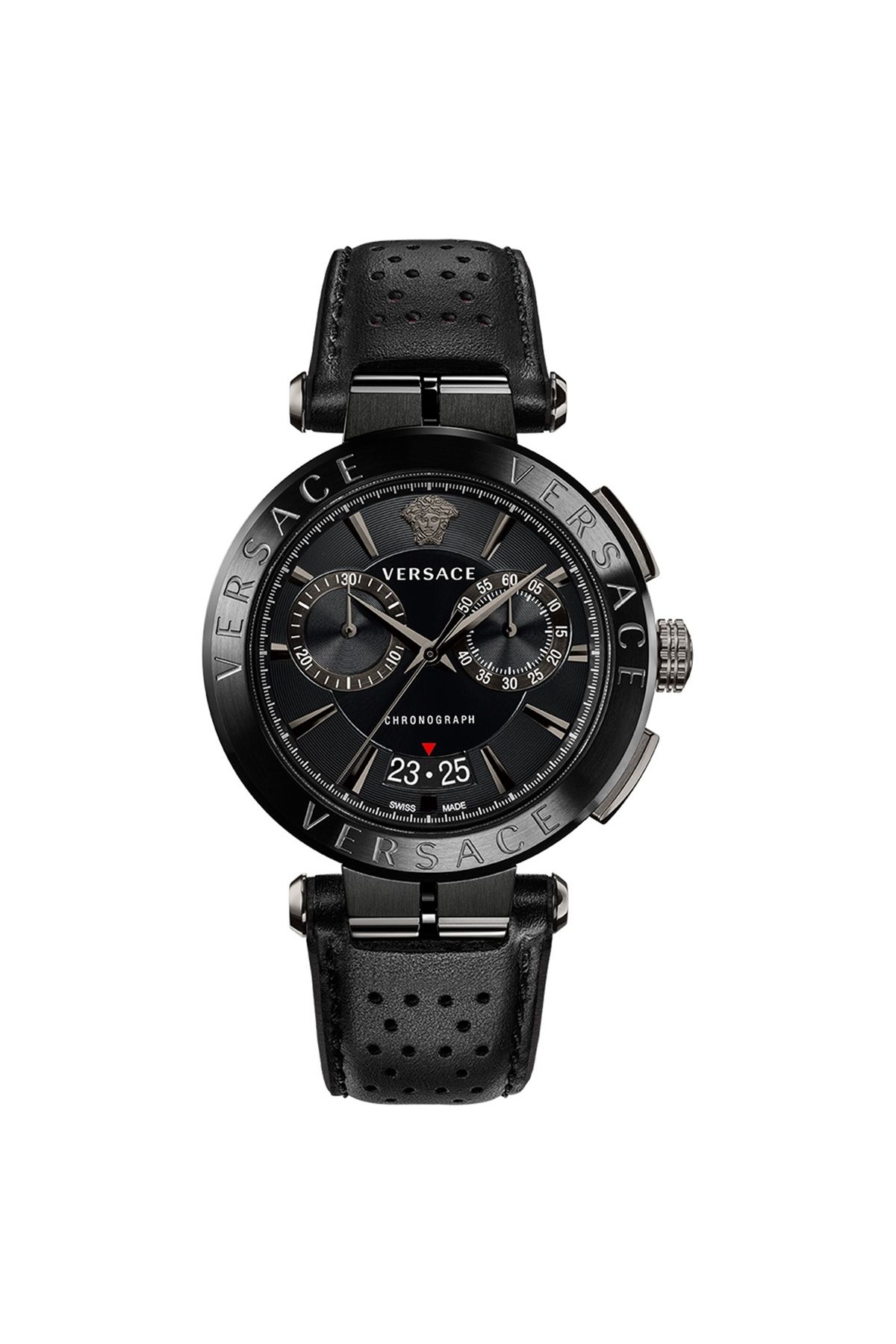 Versace Vrscve1d01420 Erkek Kol Saati Fiyat Yorumlar Trendyol