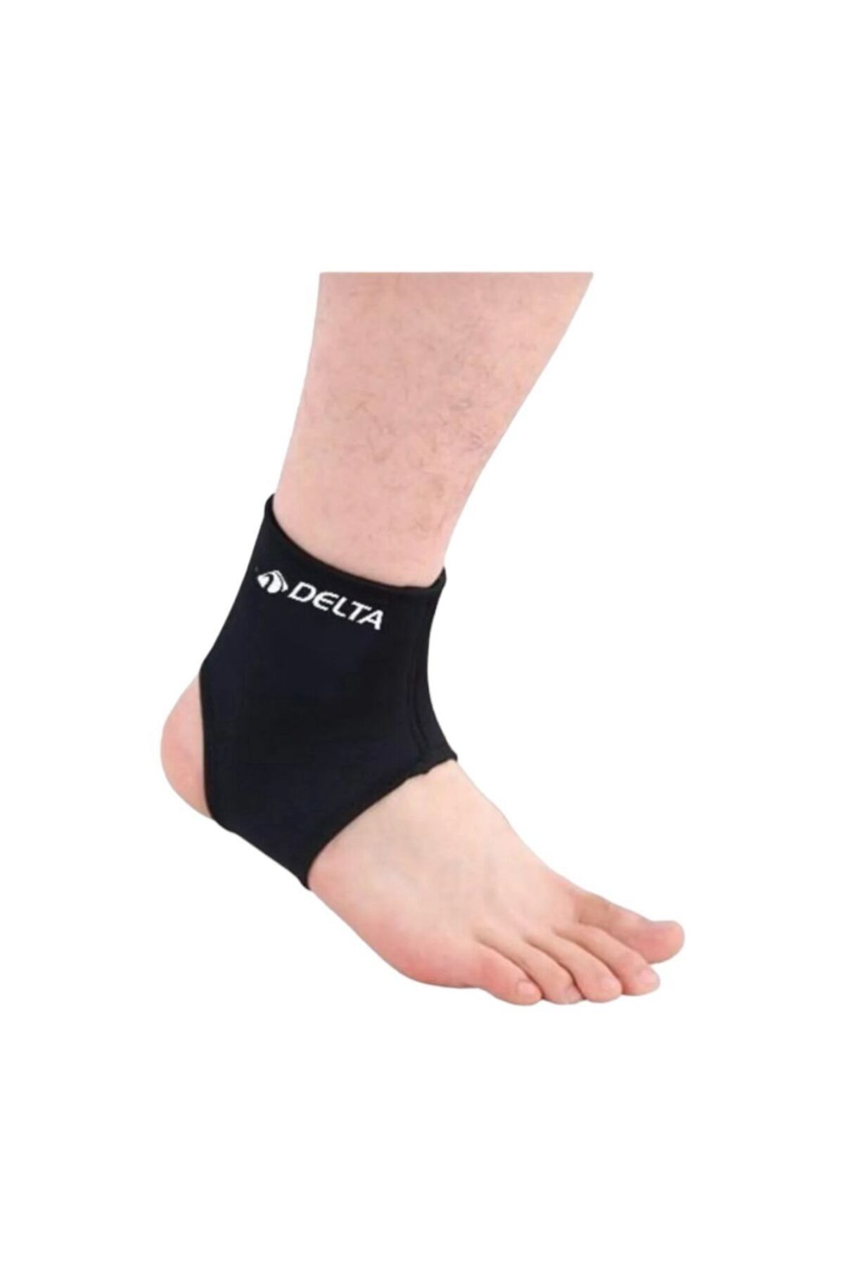 محافظ مچ پا مشکی اورجینال Delta