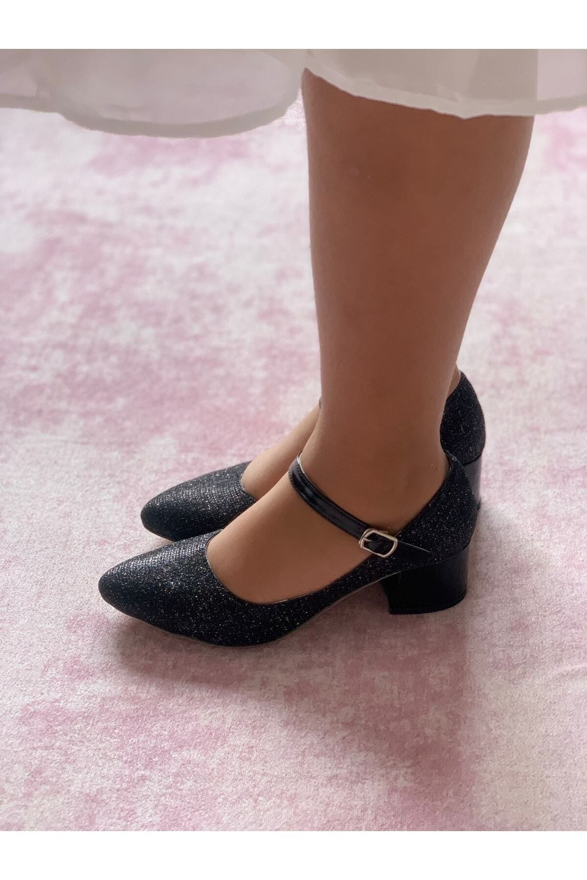 Mia top dress shoes