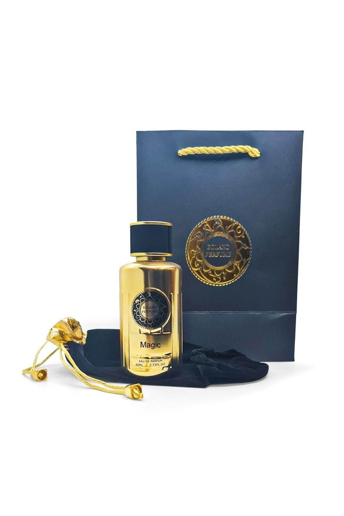 Magic Long Lasting Perfume from BOLAND PERFUME : : Beauty