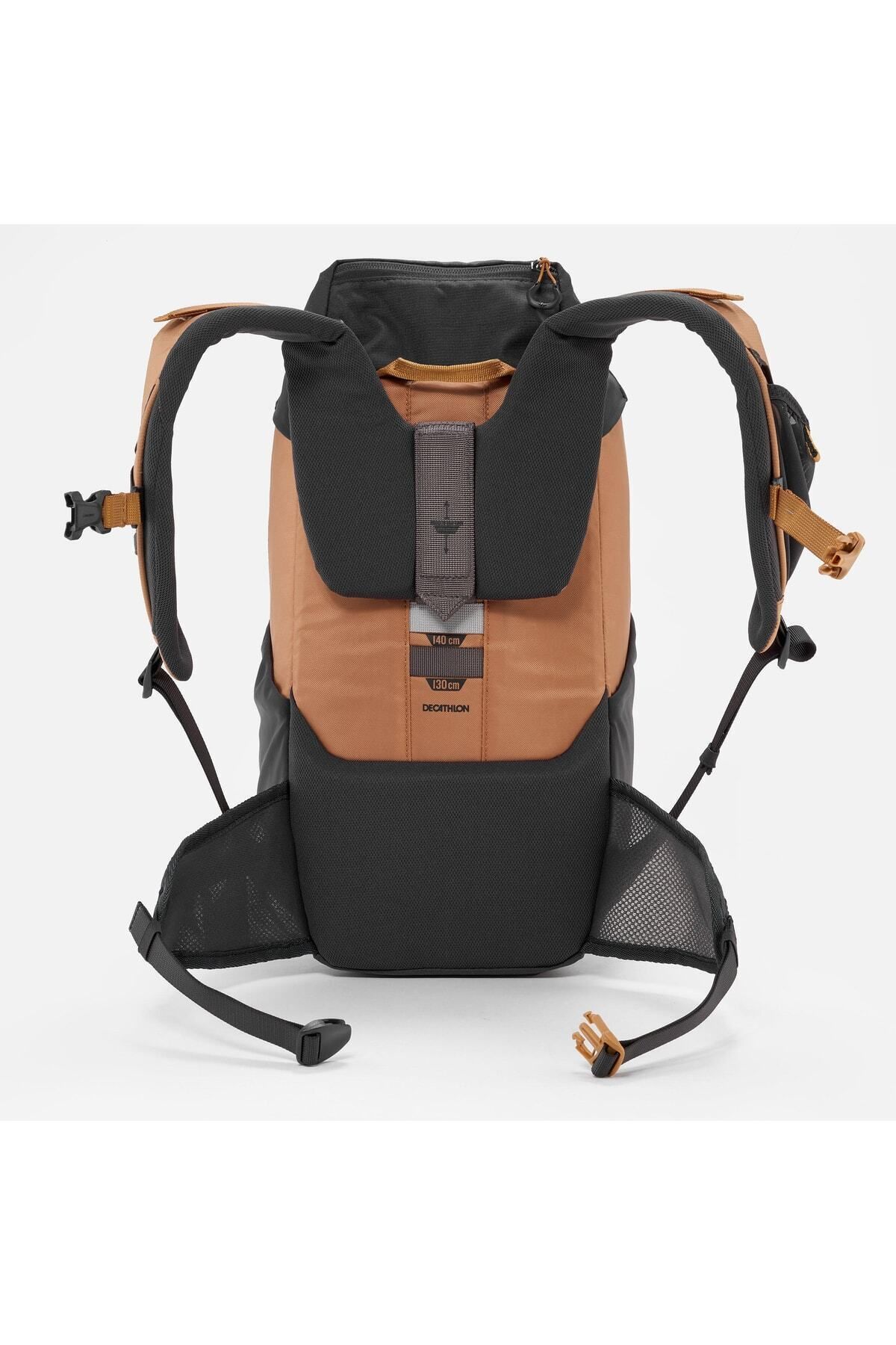 Decathlon کوله پشتی کوهنوردی ۱۸ لیتری اورجینال