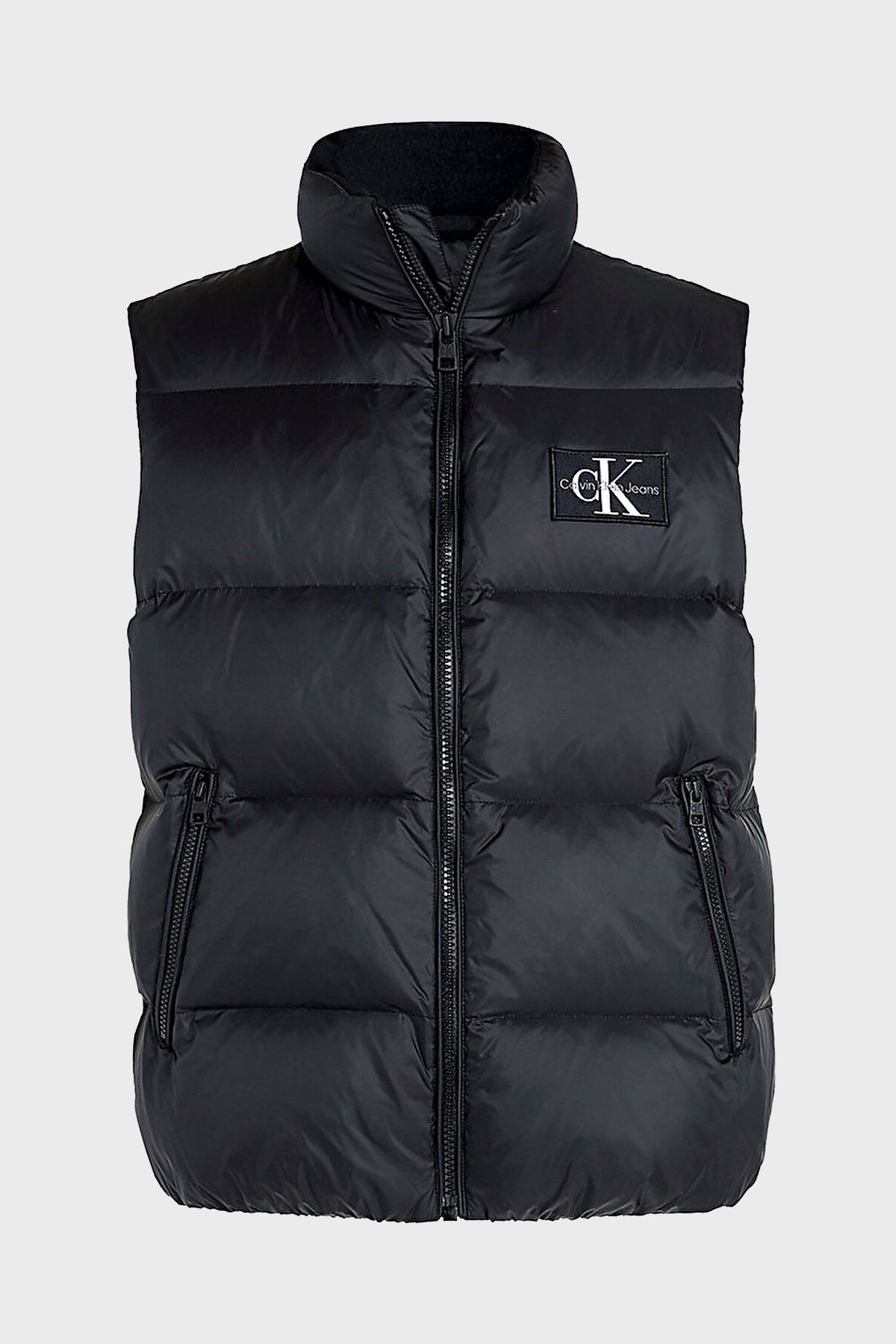 Ck puffer vest 2025