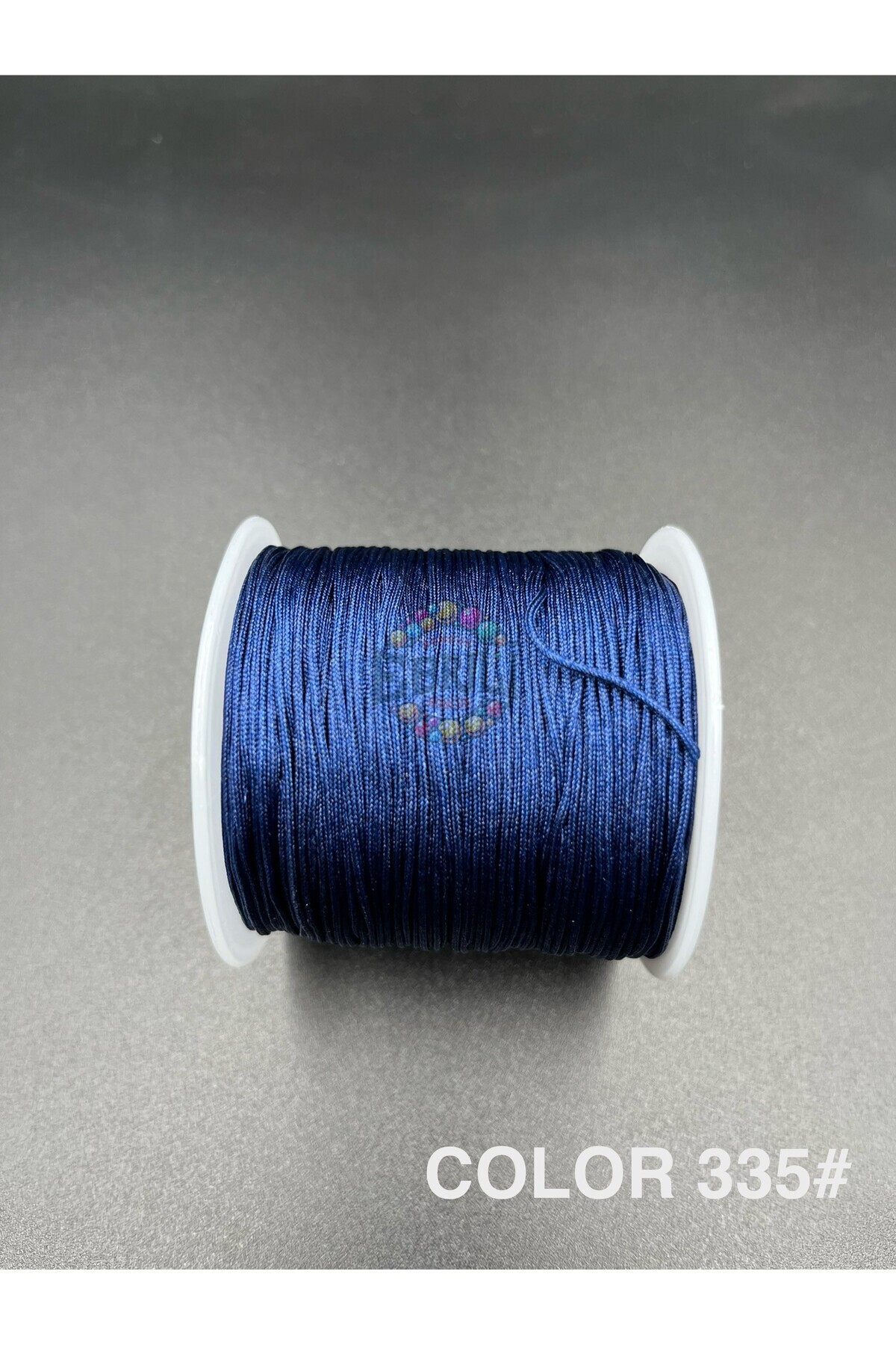 0.8 mm Parachute Rope Jewelry Making Accessory Bead Jewelry (100 Meters)