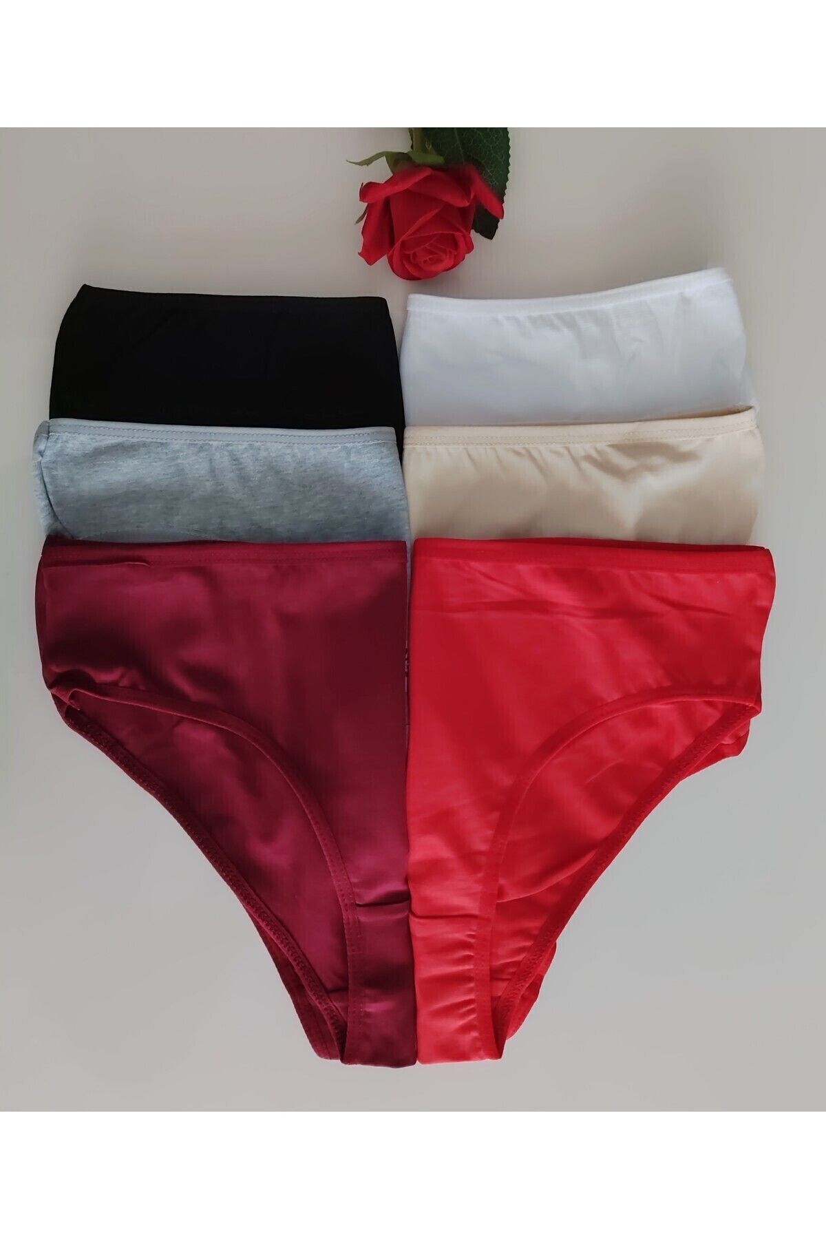 Littledesire Daily Wear Cotton Panties (2 Pcs), Lingerie, Panties Free  Delivery India.