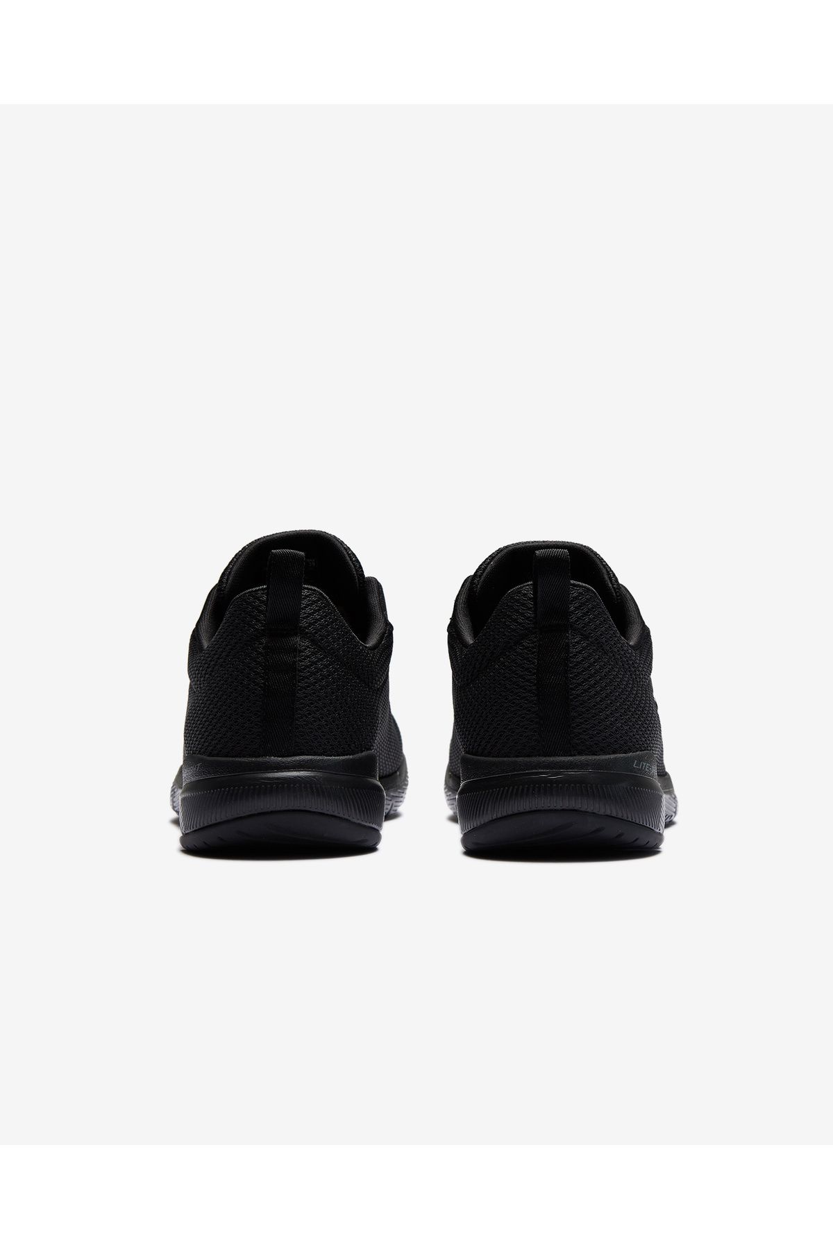 Skechers Flex Appeal 3.0 first Insight Kad n Siyah Spor Ayakkab