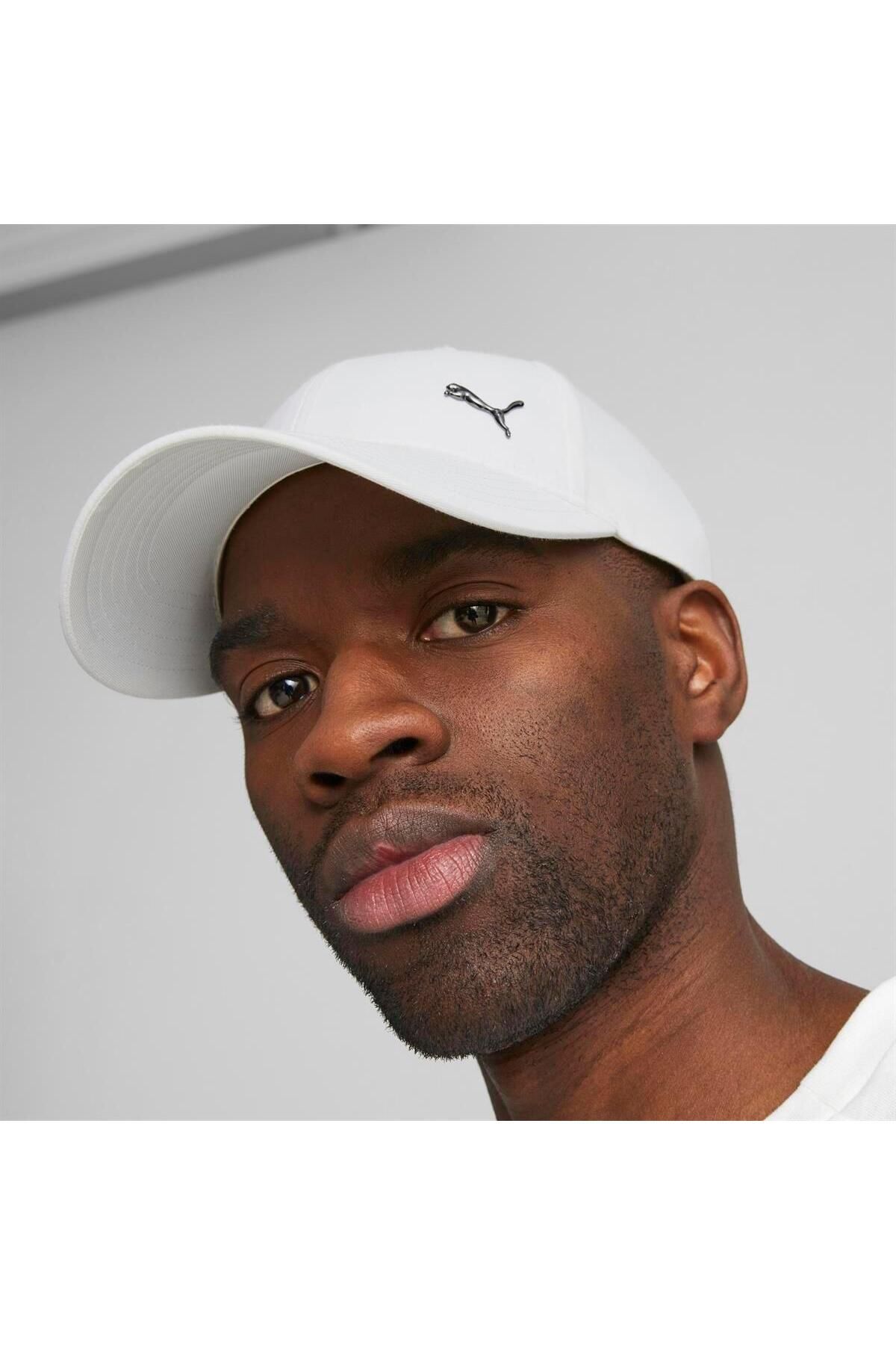 Puma metal cat cap sales