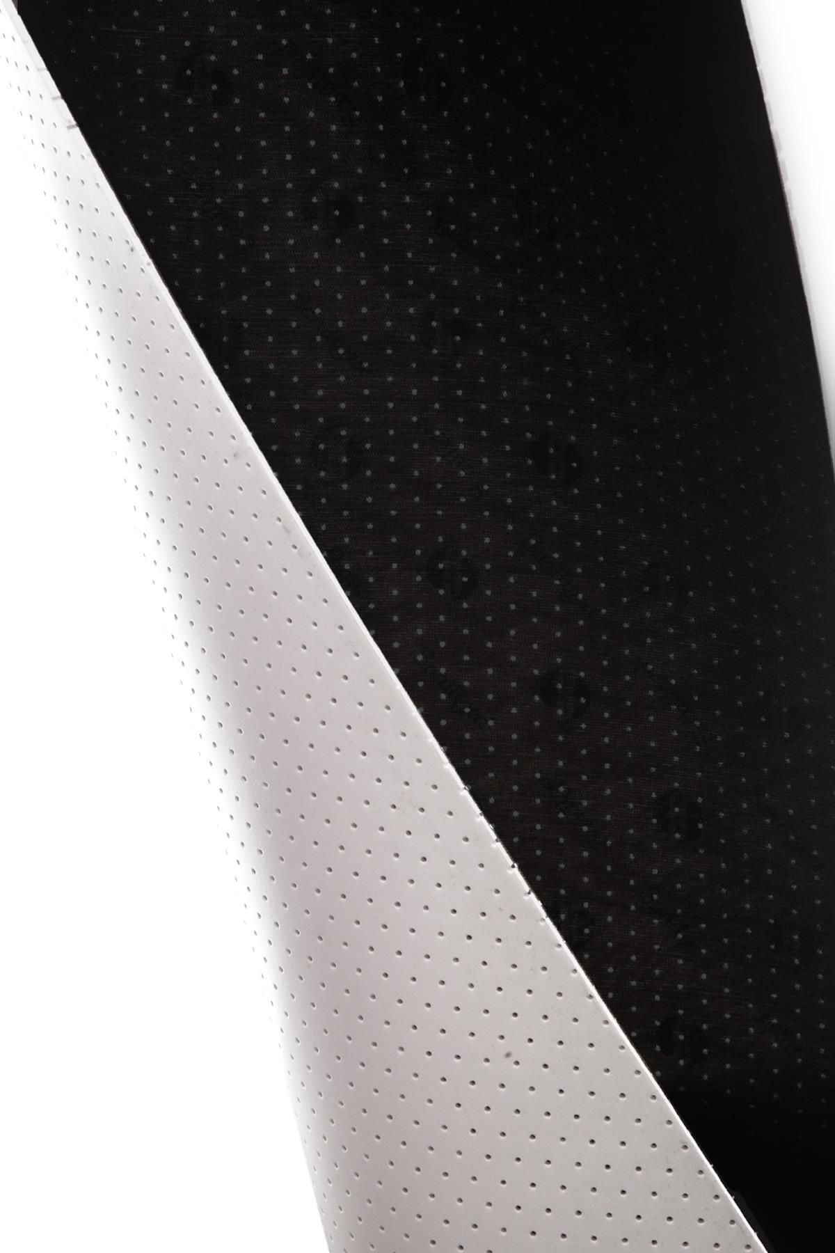 GoLite-Μαύρο gaming και γραφείο Mouse Pad 27x23cm Αντιβακτηριακό Mousepad Gamer Μακρύ και μεγάλο μέγεθος Mousepad 5