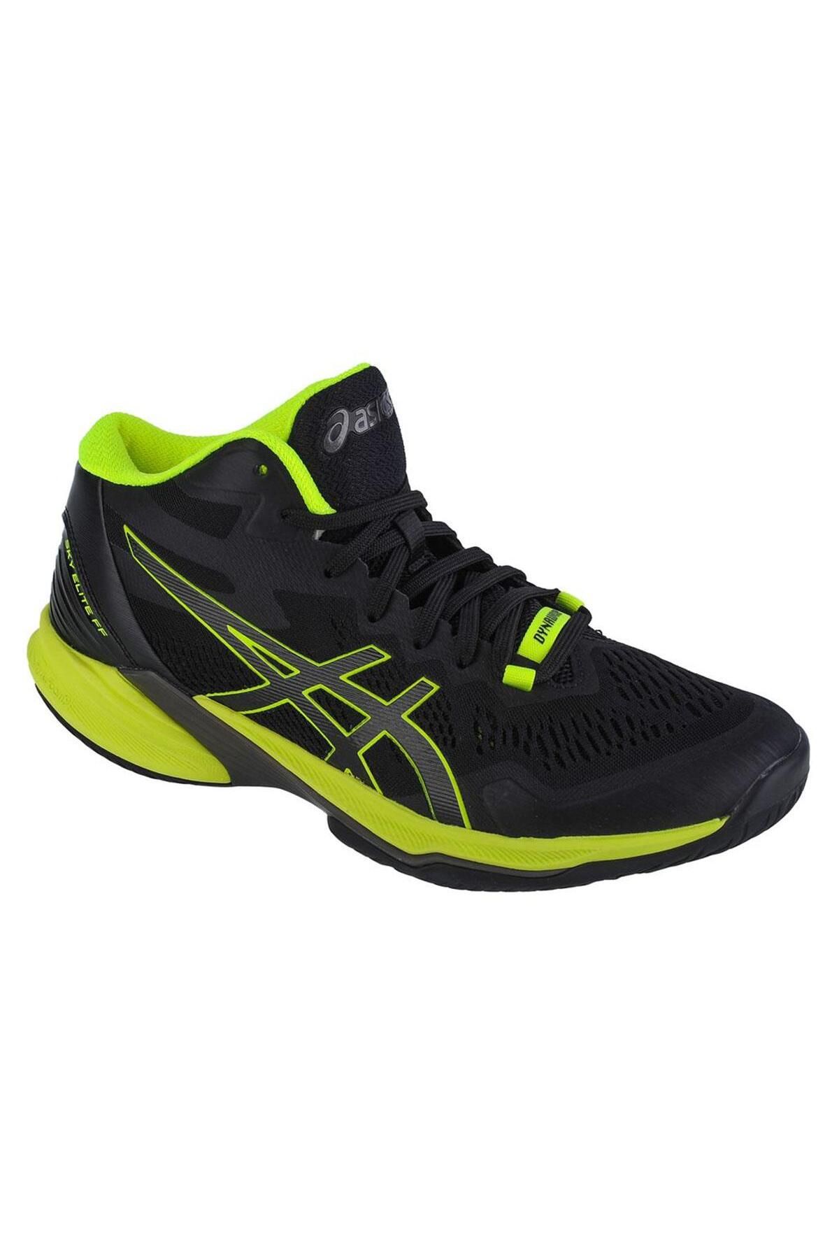 Gel volley 2025 elite ff mt