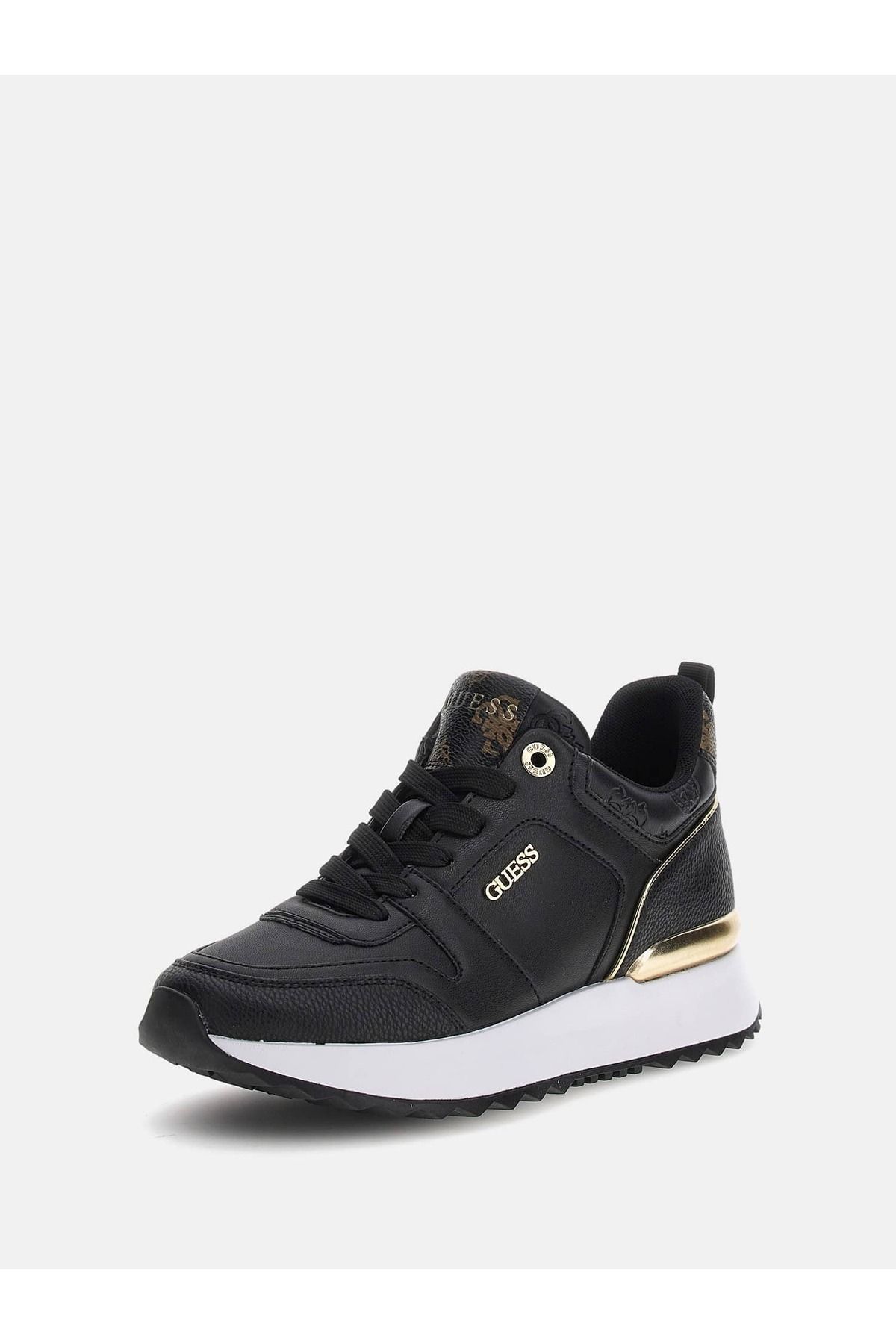 Guess marilyn shop logo sneakers