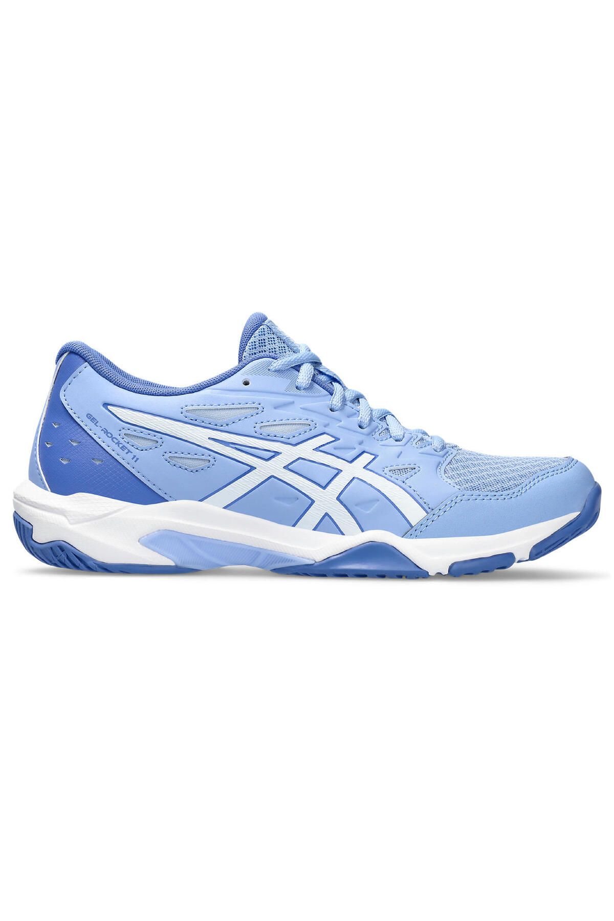 Asics gel-rocket 9 hot sale erkek g眉nl眉k ayakkab谋