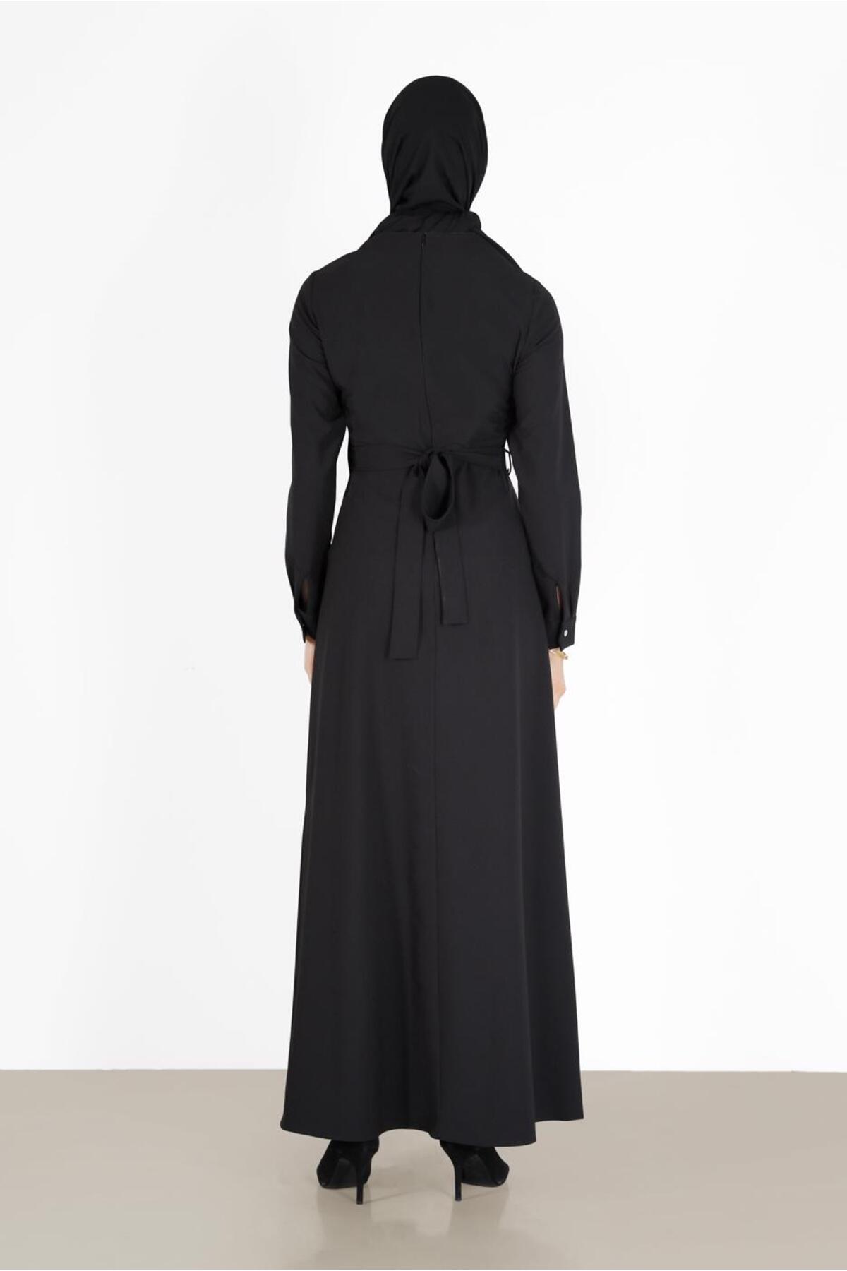 لباس زنانه آلوینا | 22KELB0042381 Alvina - Image 3