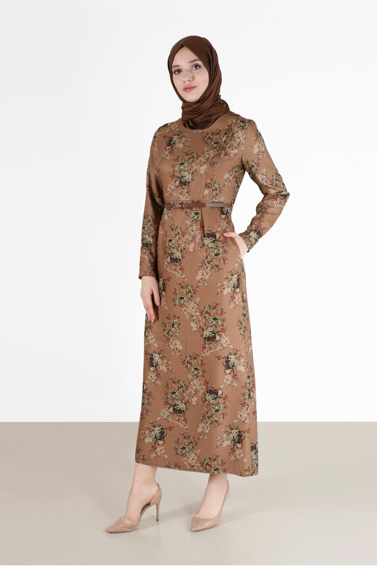 لباس زنانه آلوینا | 22KELB0042297 Alvina - Image 3