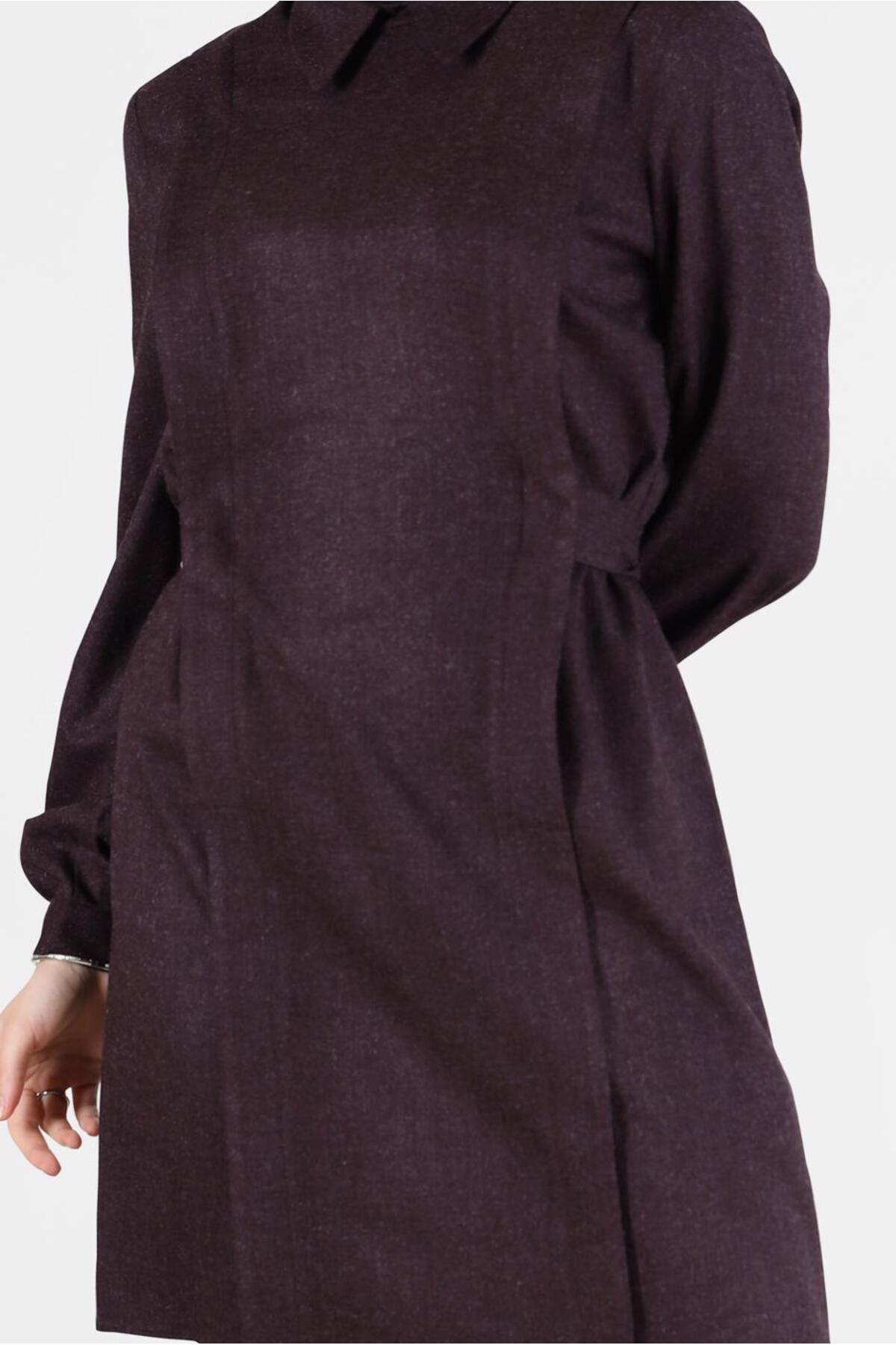 تونیک زنانه آلوینا | 22KTNK0042377 Alvina - Image 4