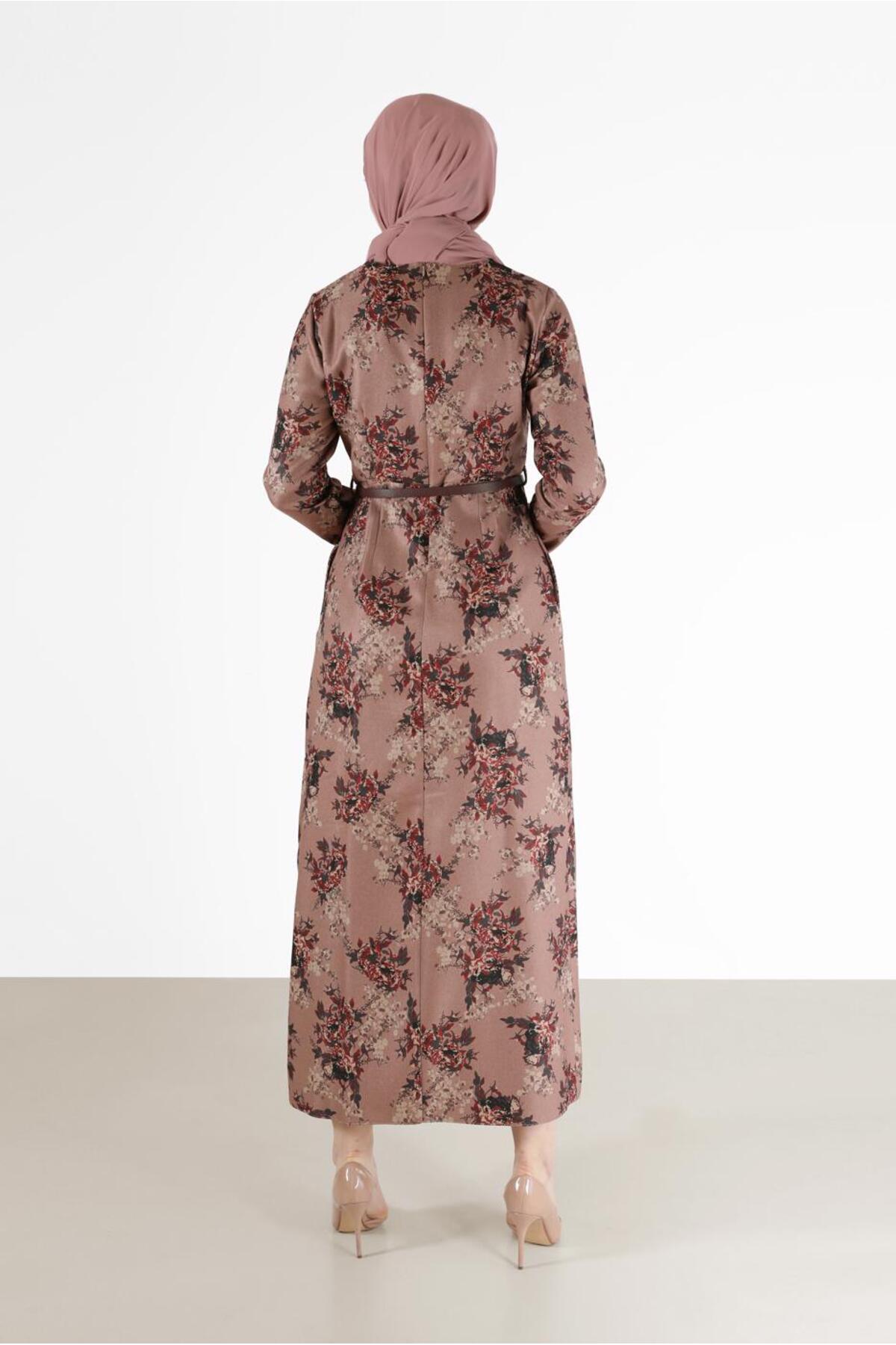 لباس زنانه آلوینا | 22KELB0042297 Alvina - Image 4